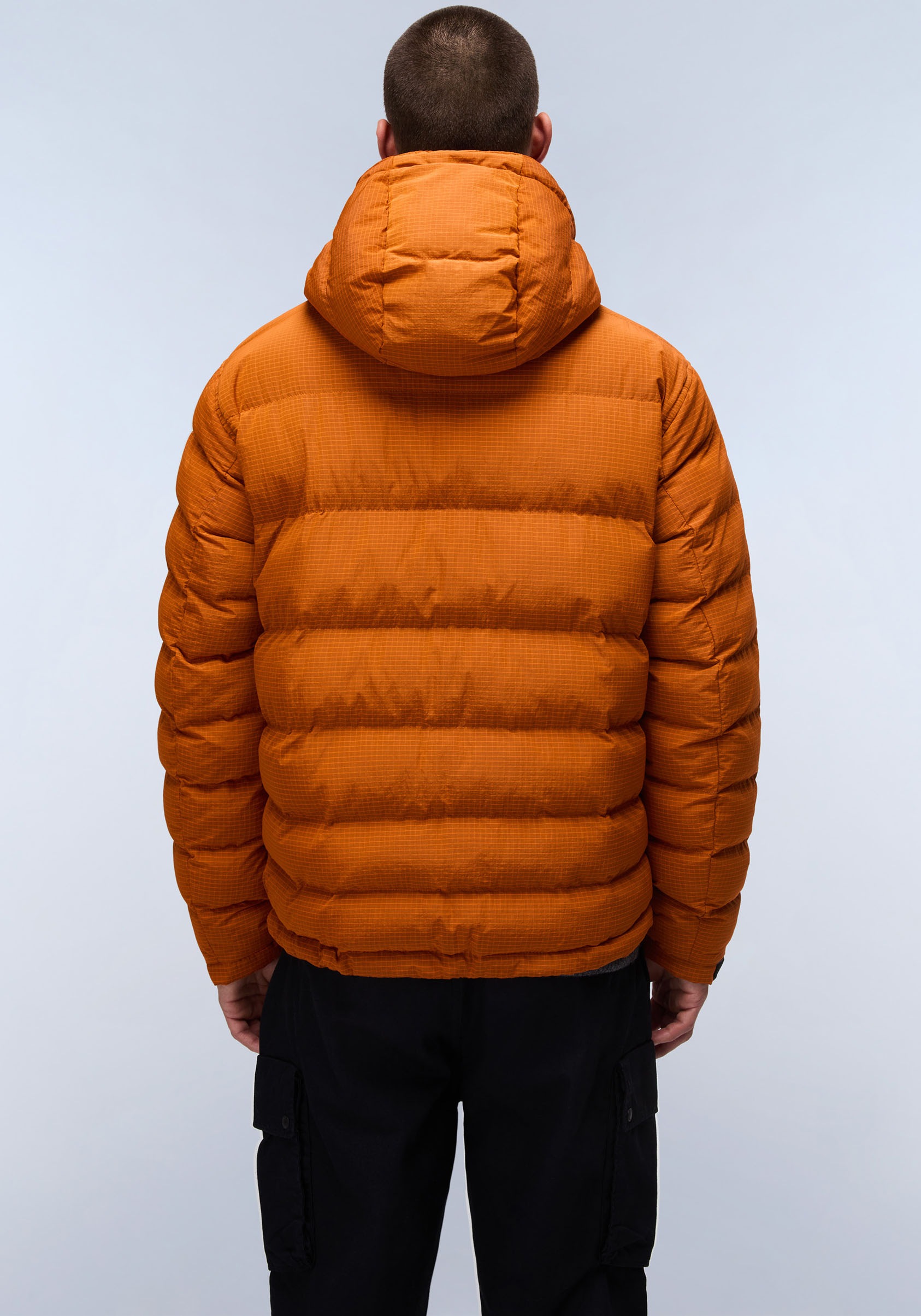 Napapijri Funktionsjacke "A-TEREZ" mit Kapuze Regular fit mit Kapuze mit St günstig online kaufen