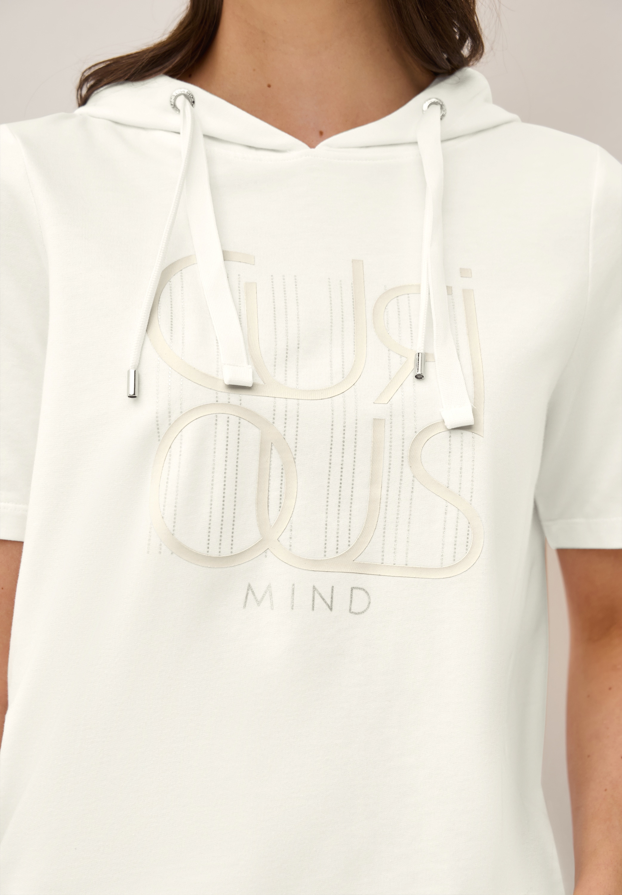 Cecil Kapuzensweatshirt