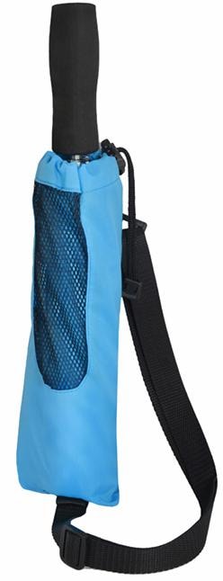 | BAUR Trekking »Fiber Partnerschirm Golf bestellen doppler® uni aqua«