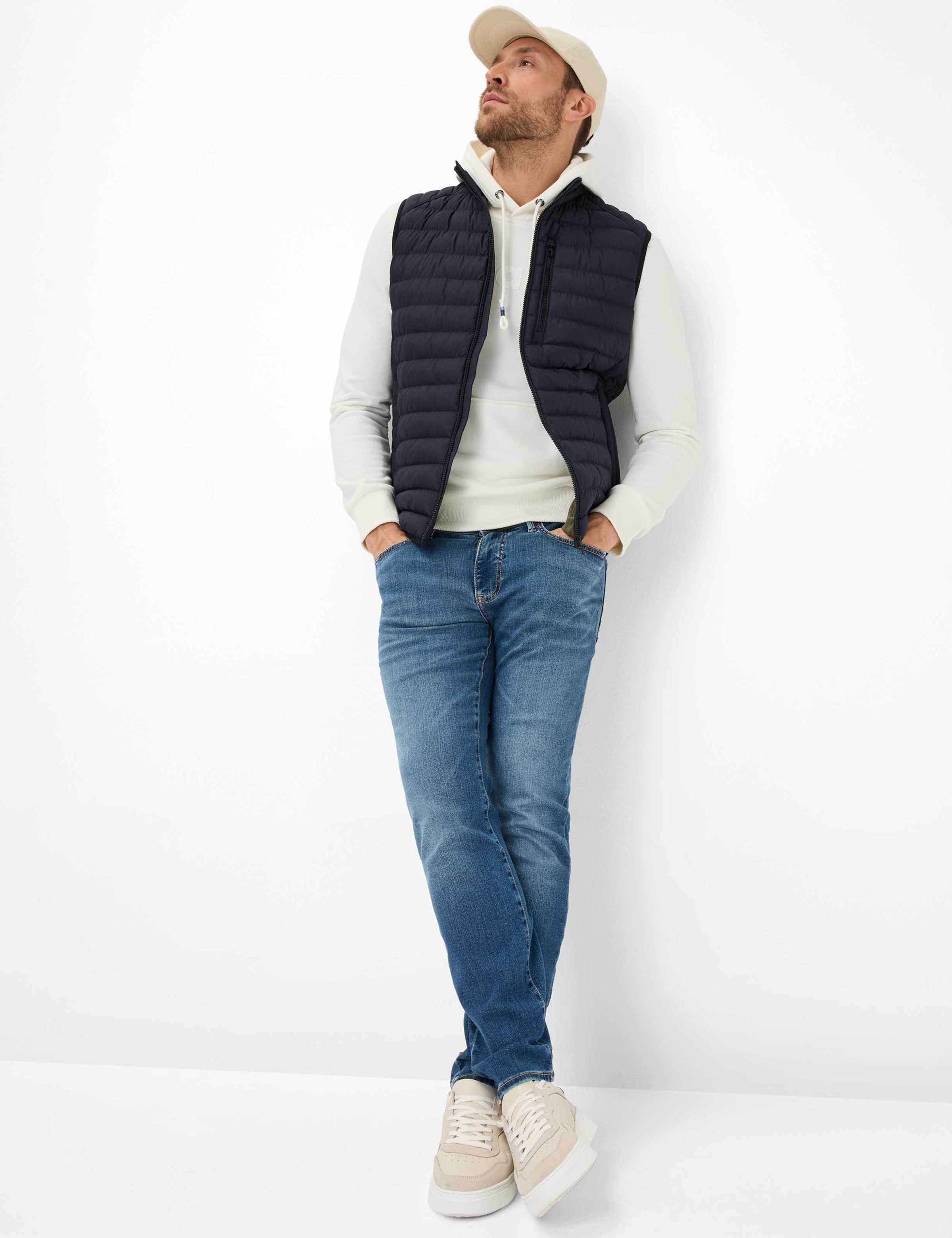 Brax 5-Pocket-Jeans »Style CHRIS«