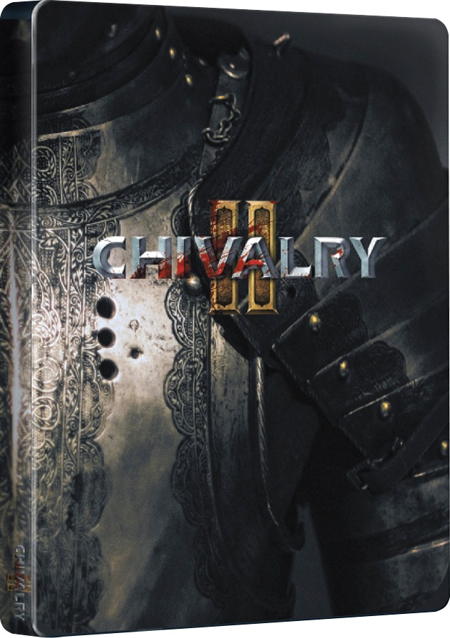 Deep Silver Spielesoftware »Chivalry 2 - Steelbook...