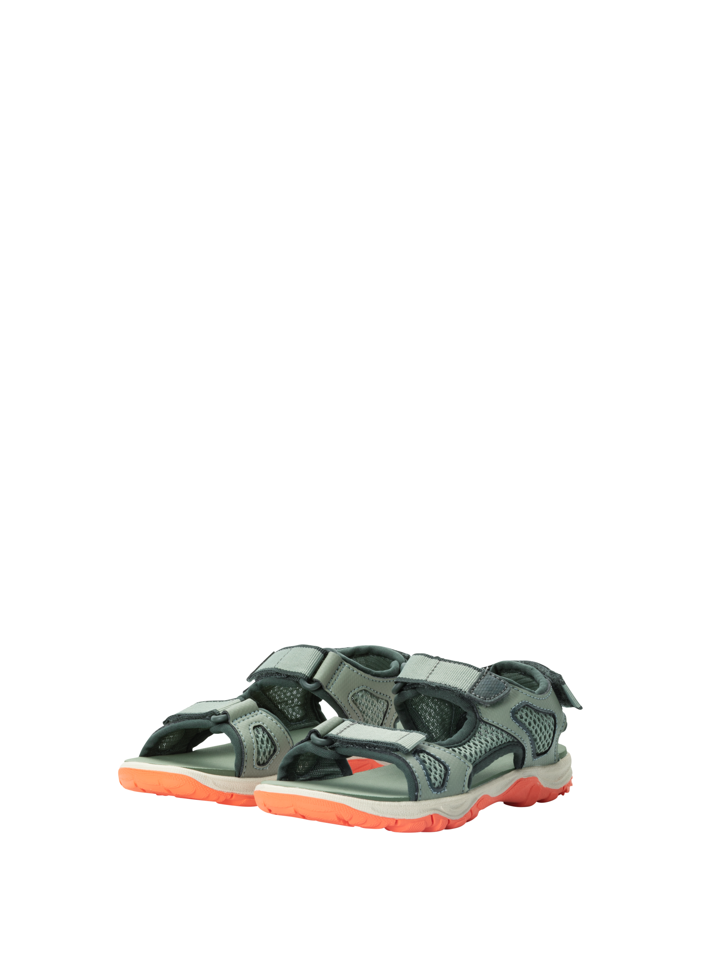 Jack Wolfskin Sandale "TARACO BEACH SANDAL K" Outdoorsandale, Sommerschuhe