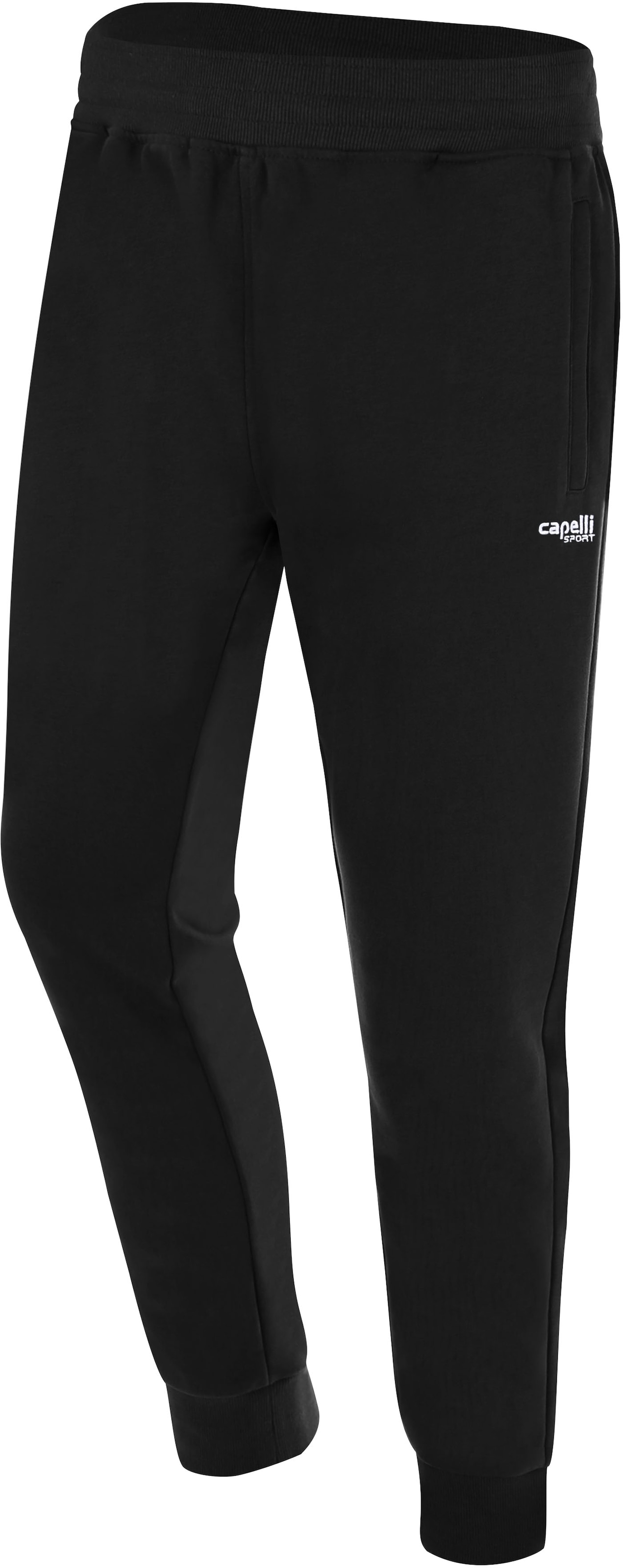 Capelli Sport Sweathose innenliegender Kordelzug am Bund günstig online kaufen