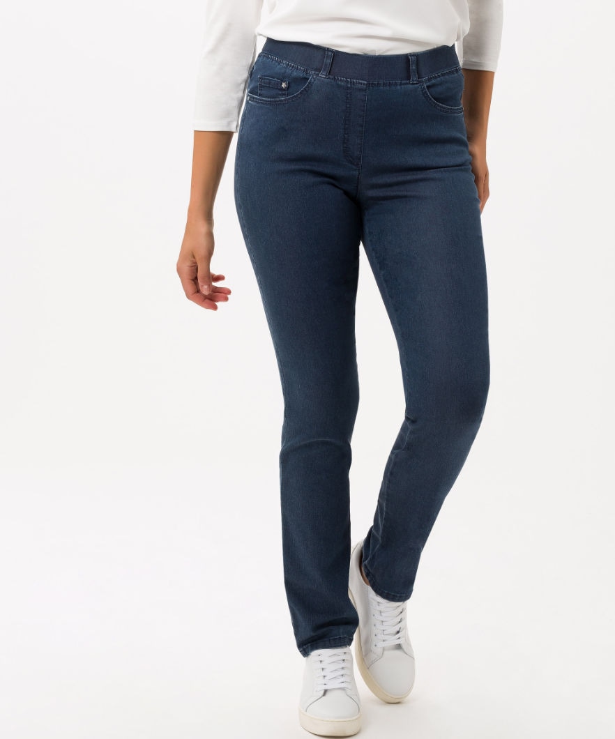 RAPHAELA by BRAX Bequeme Jeans »Style LAVINA« kaufen | BAUR