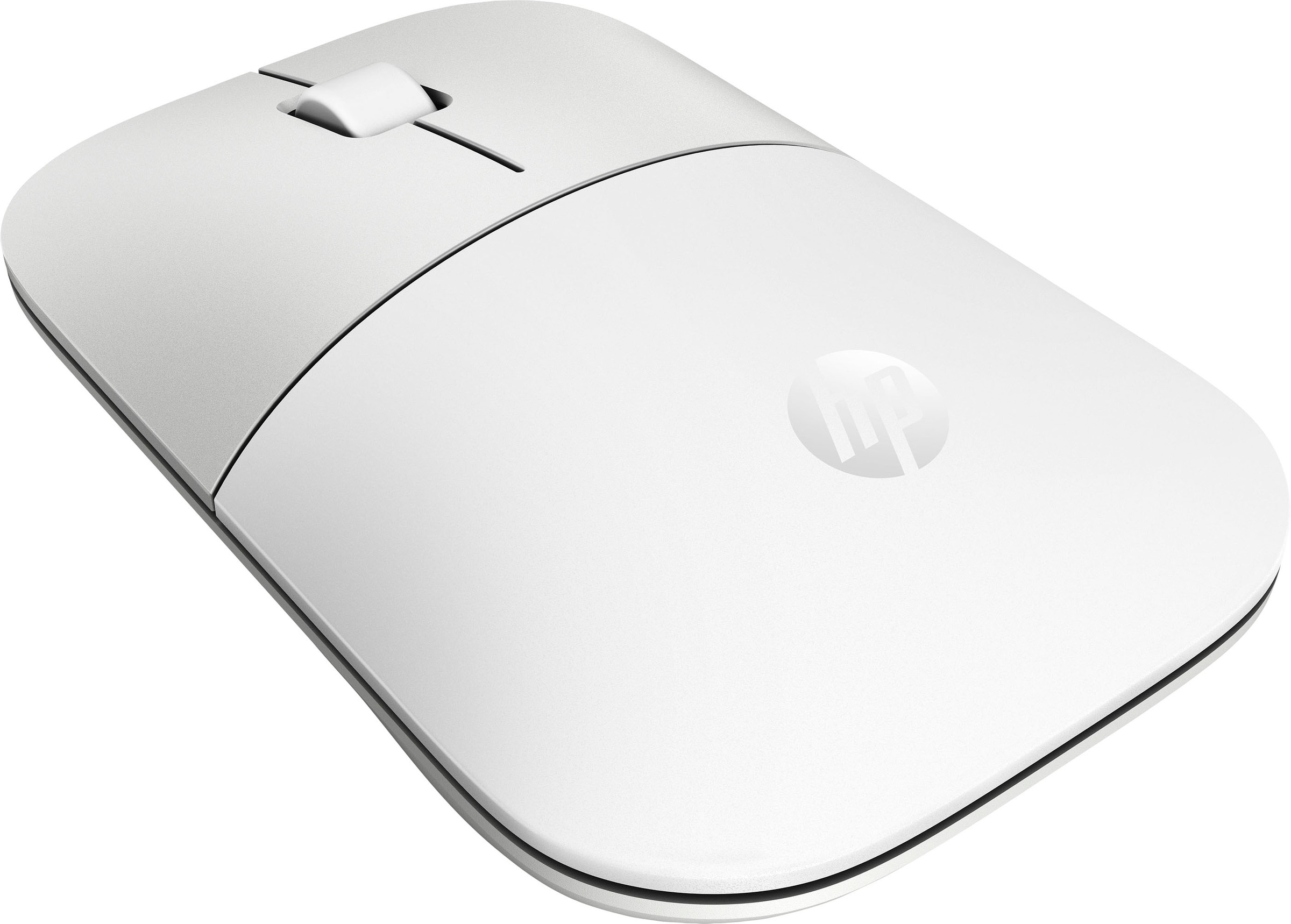 HP Maus »Z3700«