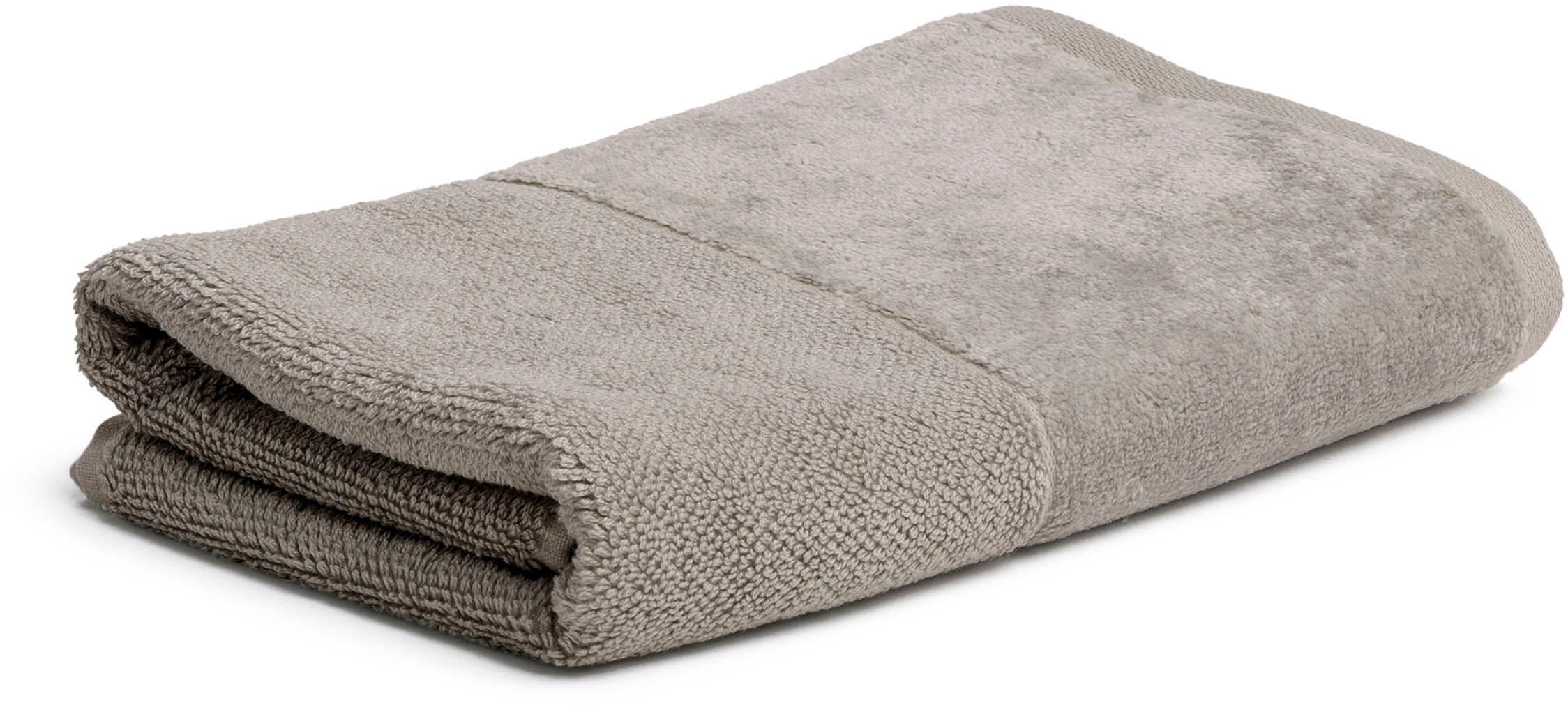 Möve "MÖVE Bamboo Luxe Handtuch" besonders weich & voluminös