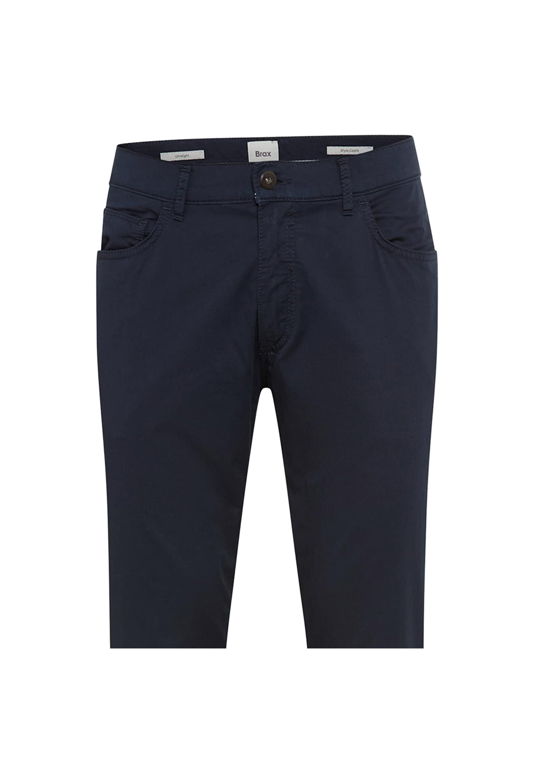 BRAX Style CADIZ 5-Pocket-Hose Navy 33/32 4