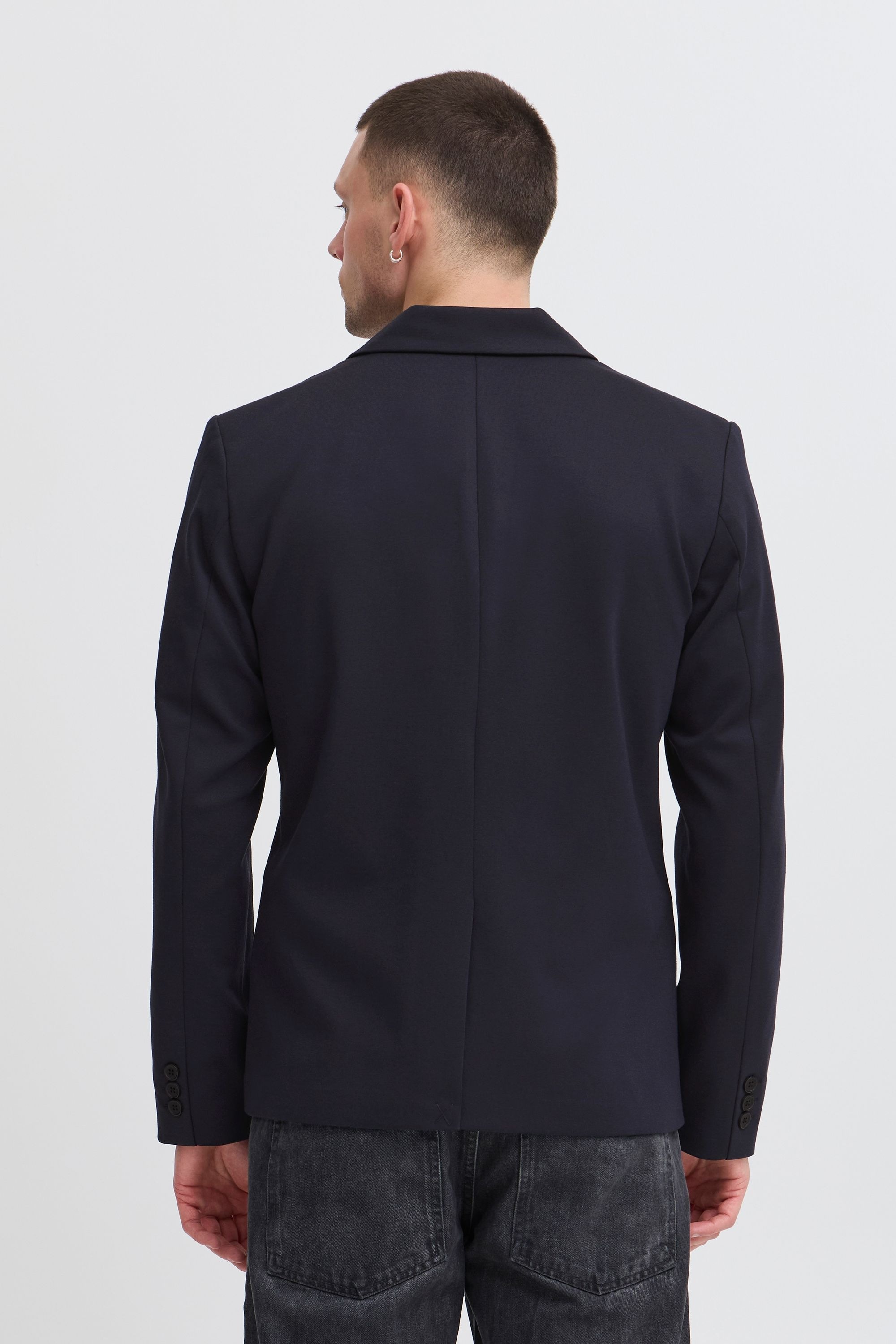 Blend BHLangford Boys Blazer Navy 44 3