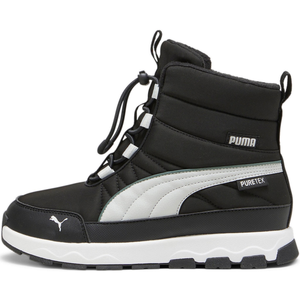 PUMA Winterboots »EVOLVE BOOT PURETEX JR«