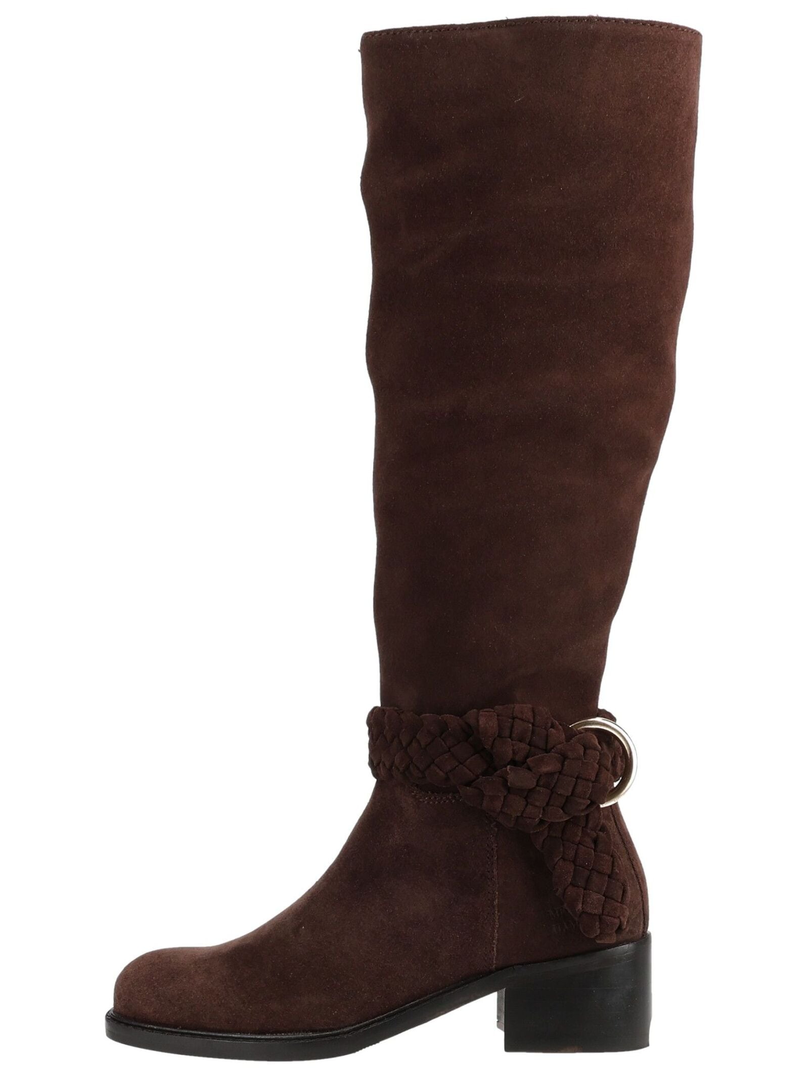 Melvin & Hamilton Stiefel »Melvin & Hamilton Stiefel Veloursleder«