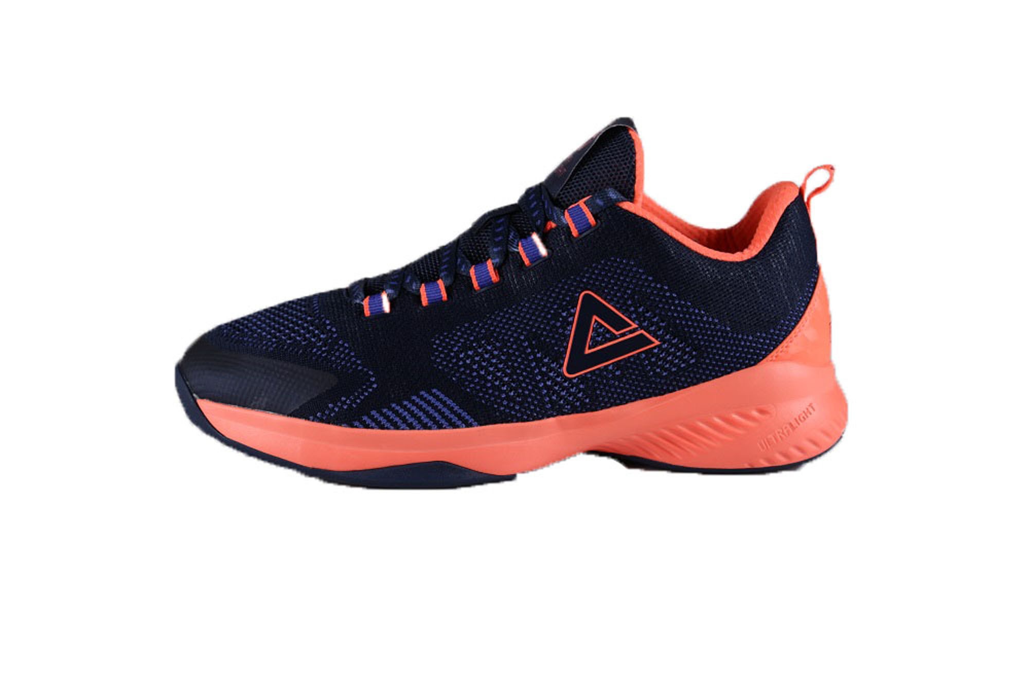 PEAK Trainingsschuh »Ultra Light Knit«, mit antibakrerieller Technologie