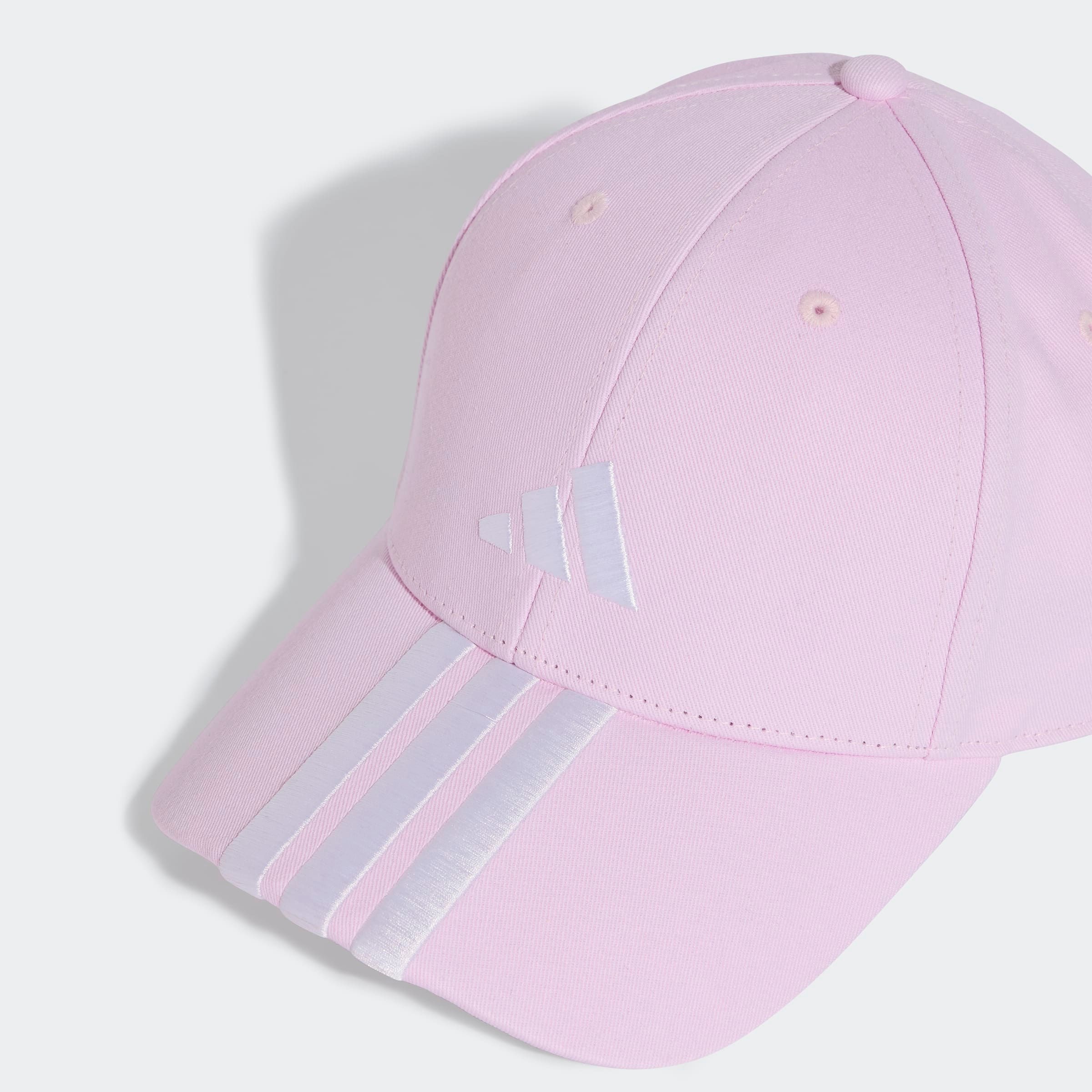 Thumbnail - adidas Performance Baseball Cap "BBALL 3S CAP NL"