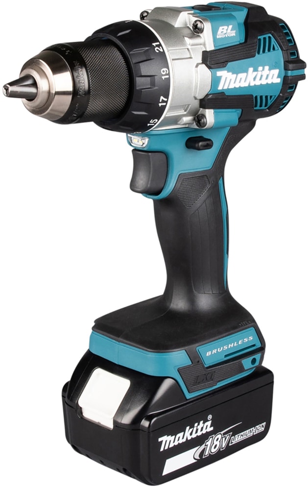 Makita Akku-Schrauber »»DDF489««, 18V, 73 Nm, 0-1.800 min-1