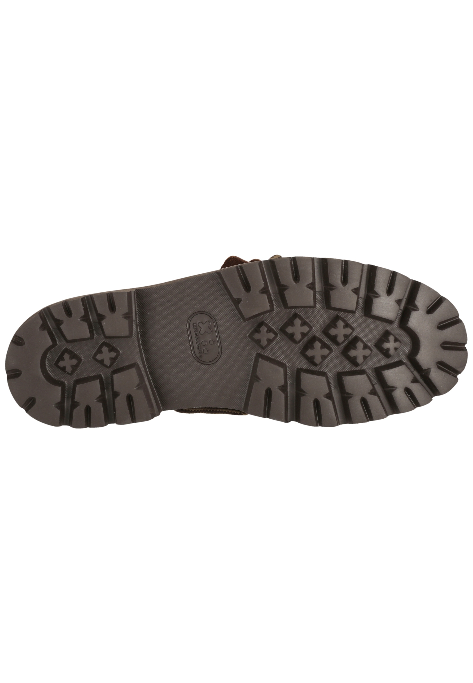 Clarks Schnürschuh »Cleyhill Boat«  mit XTRALITE-Sohle