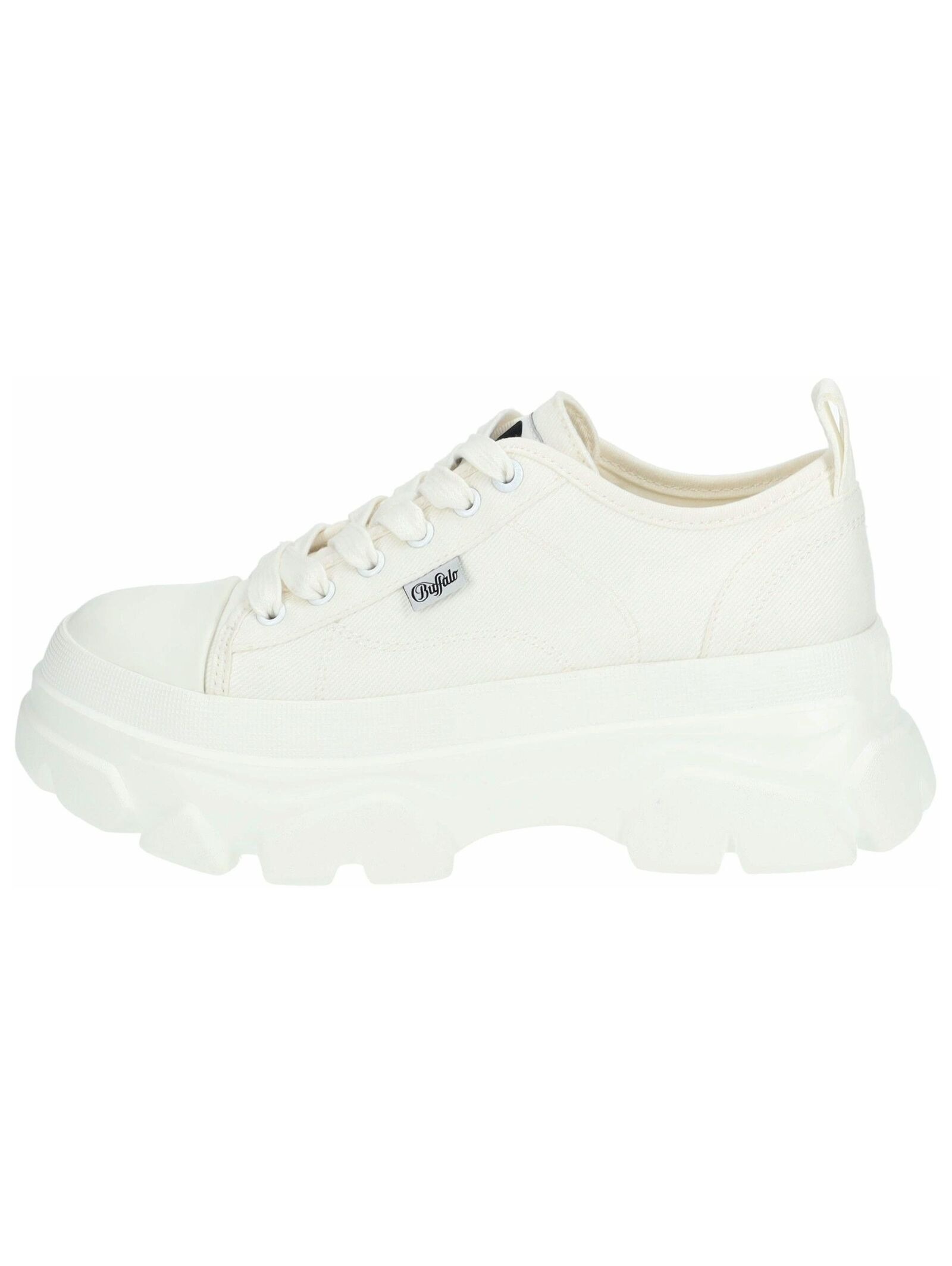 Buffalo Sneaker »Buffalo Sneaker Lederimitat/Textil«
