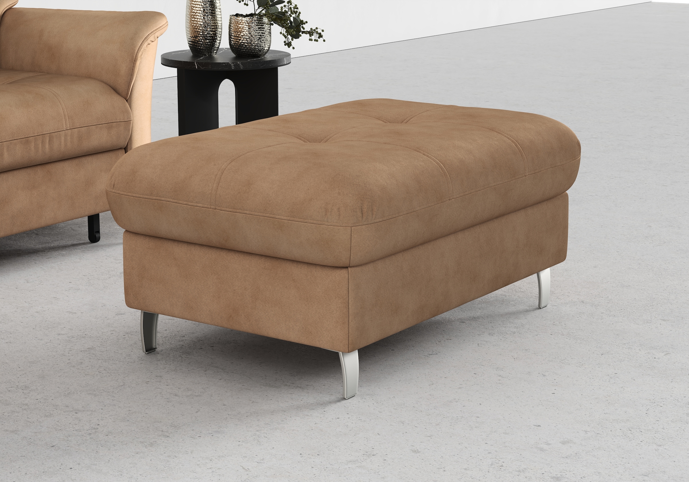 sit&more Hocker "Marano", mit Stauraum günstig online kaufen