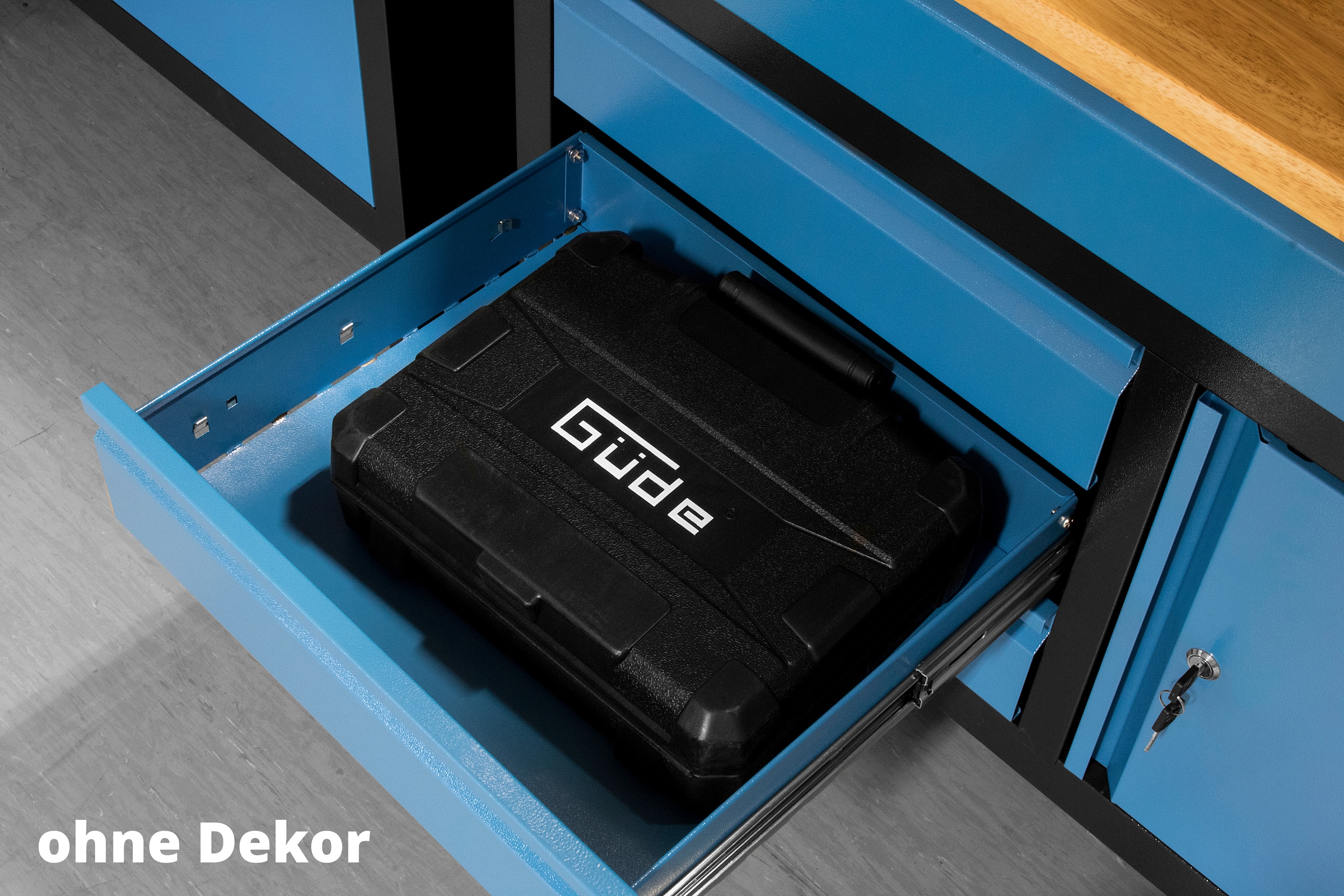 Güde Werkbank »GW 3/1«