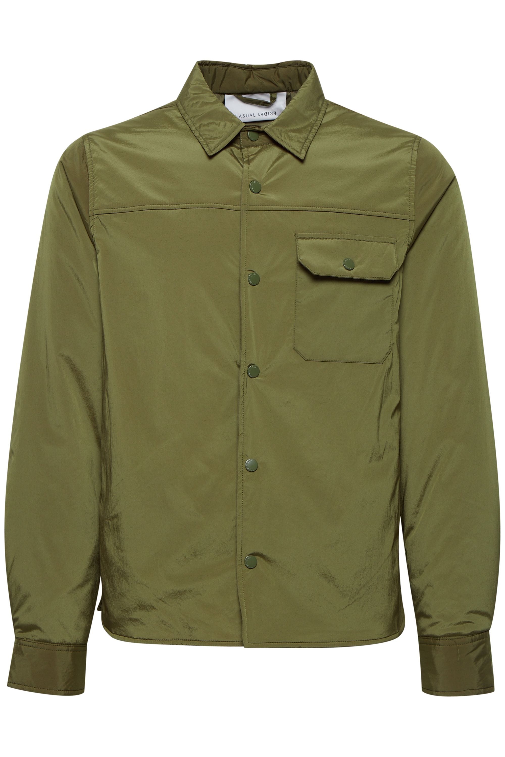 Casual Friday Kurzjacke "Kurzjacke CFNick"
