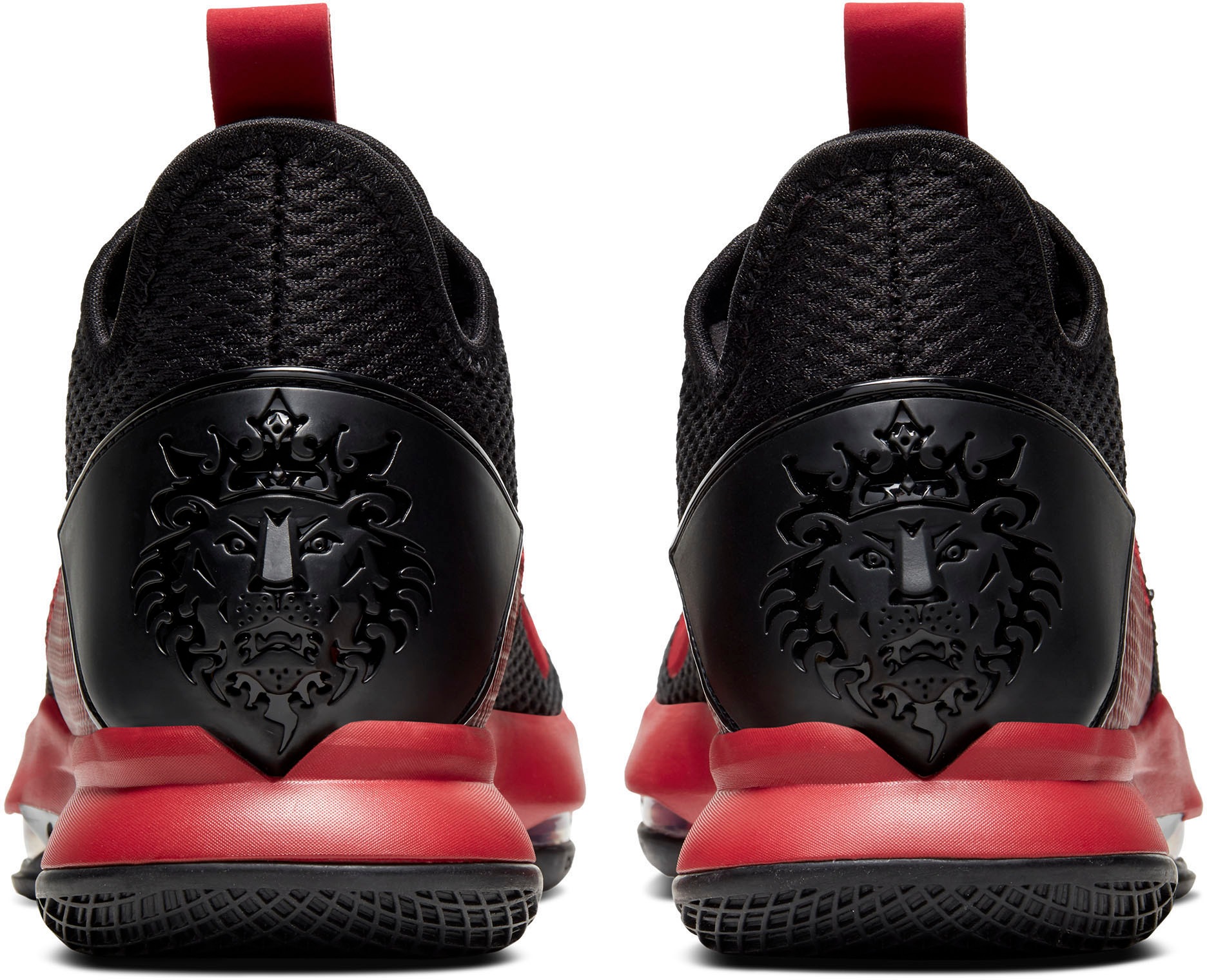 Nike Basketballschuh »LeBron Witness 4«