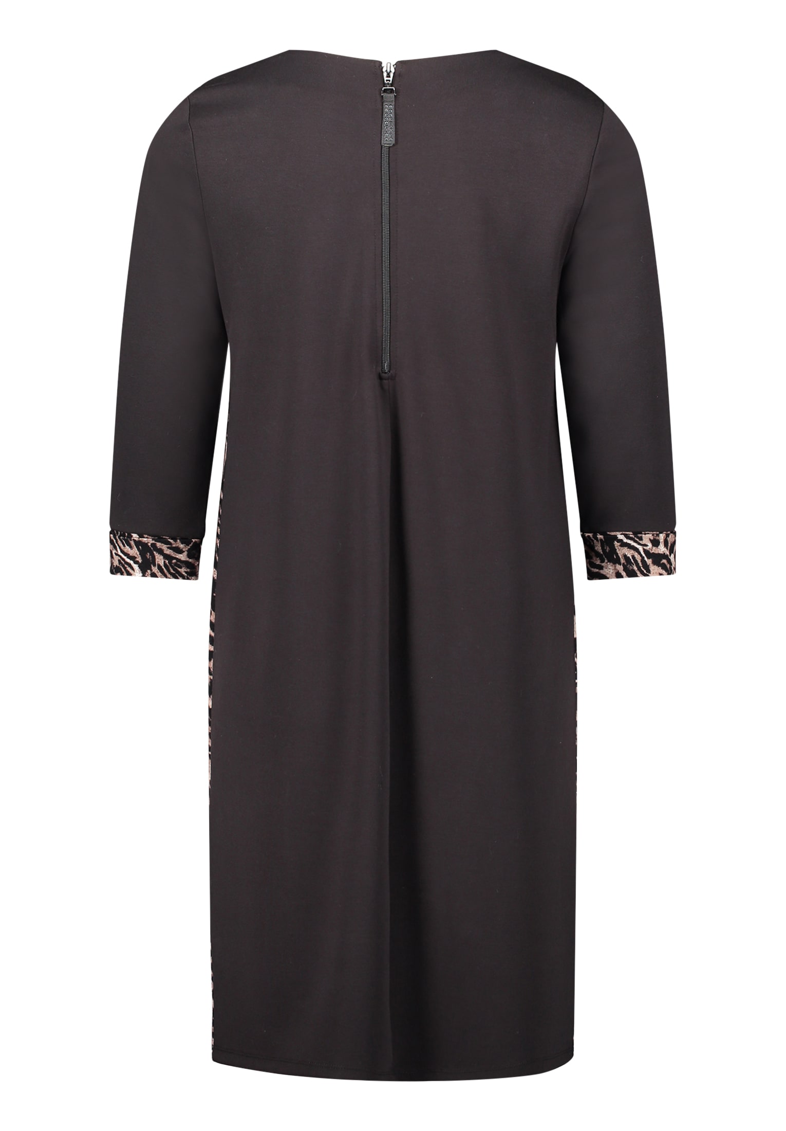Betty Barclay Jerseykleid »Betty Barclay Jerseykleid mit Eingrifftaschen«