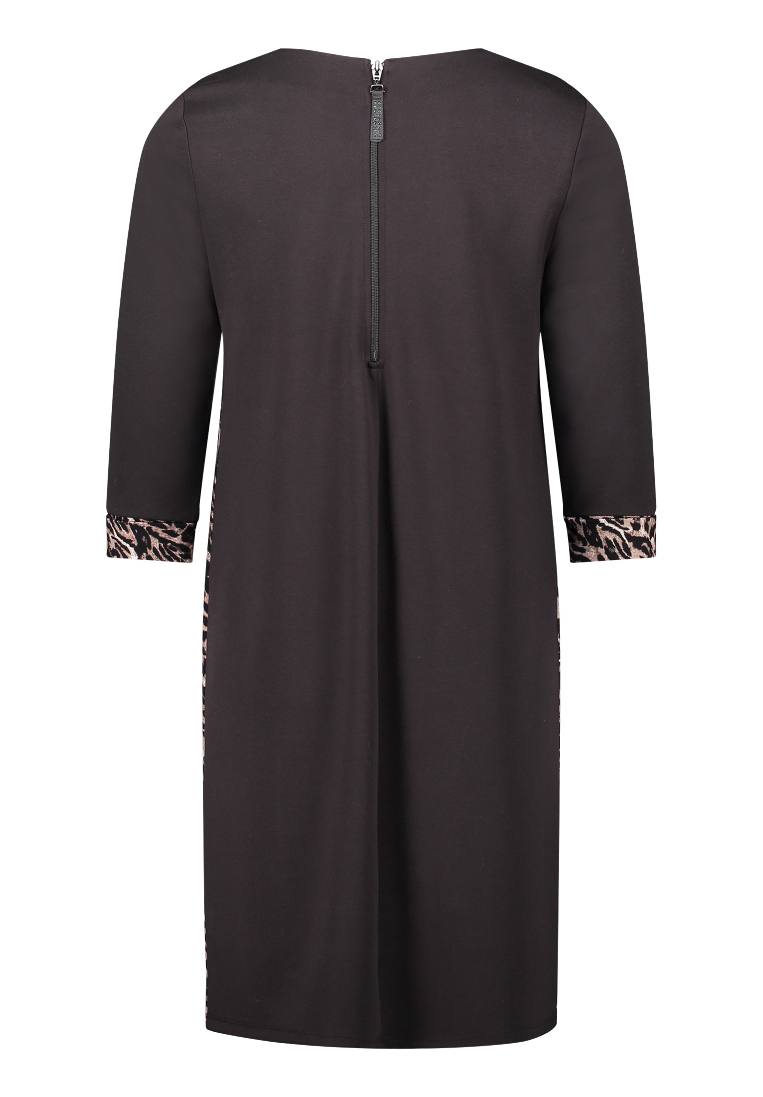 Betty Barclay Jerseykleid "Betty Barclay Jerseykleid mit Eingrifftaschen" günstig online kaufen