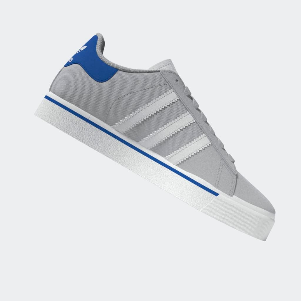 adidas Originals »CAMPUS VULC KIDS«  mit klassischem Canvas-Obermaterial, für Kinder & Jugendliche