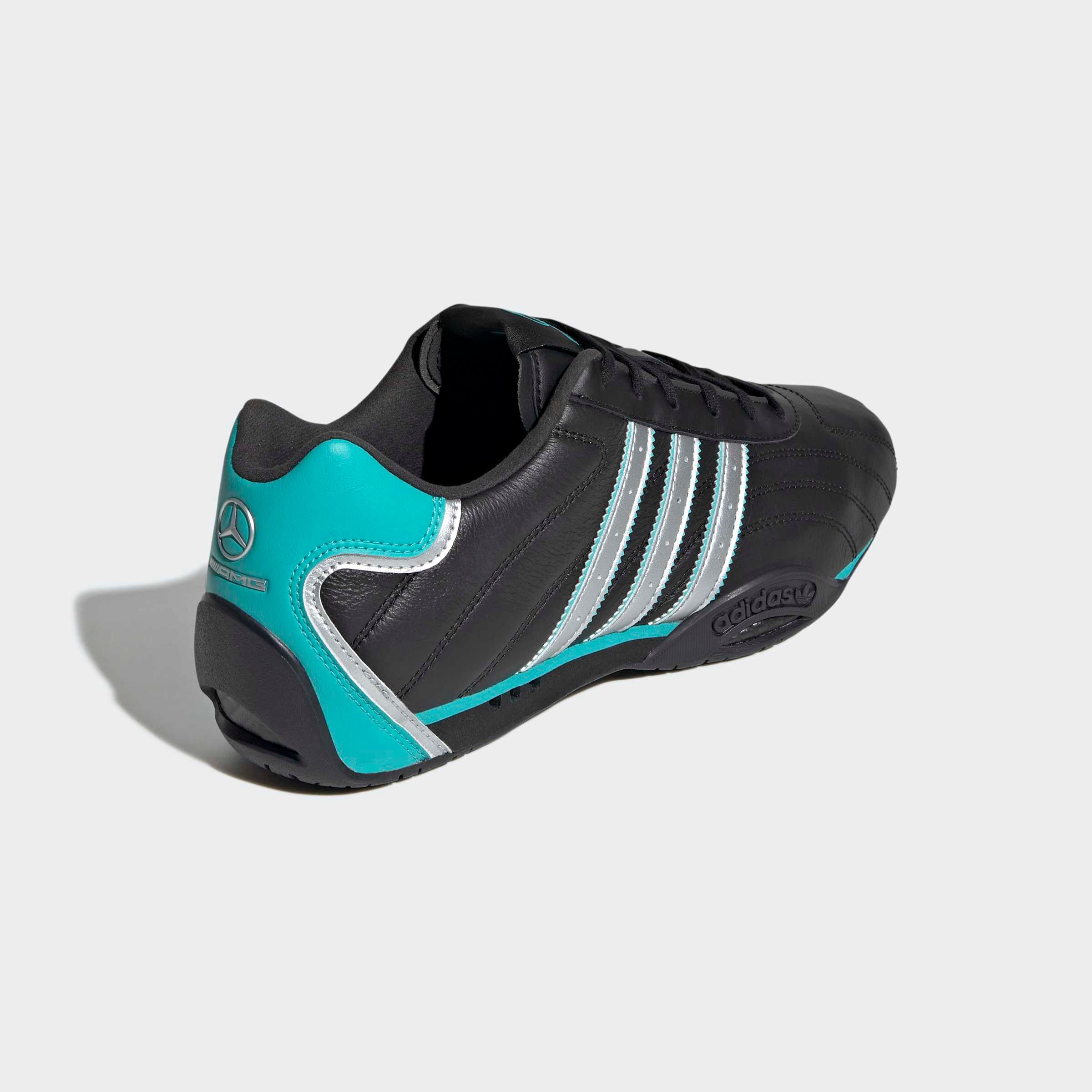 adidas Performance Sneaker »ADIRACER LO MERCEDES AMG PETRONAS F1 TEAM«