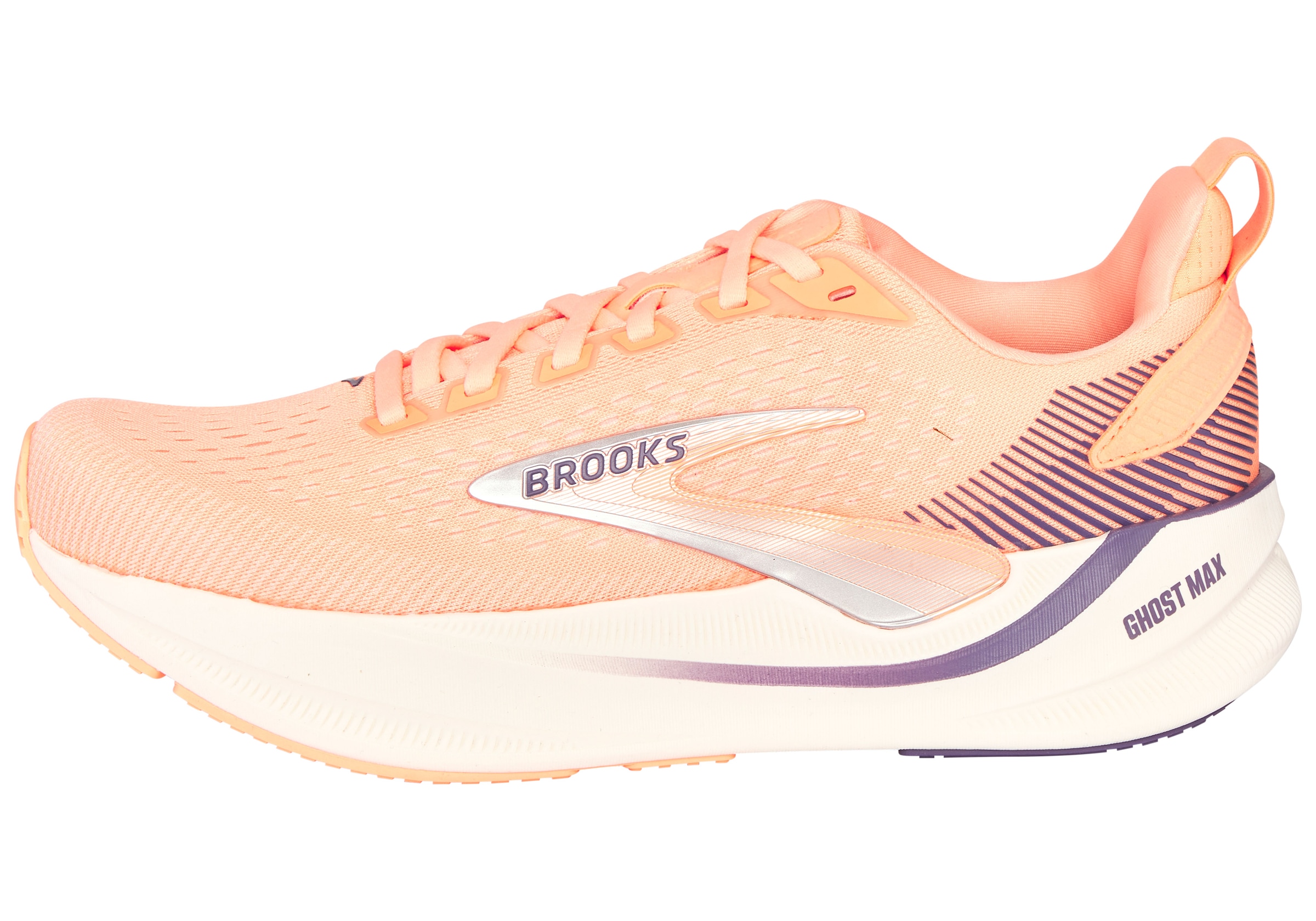 Brooks Laufschuh »BROOKS Ghost Max 4«