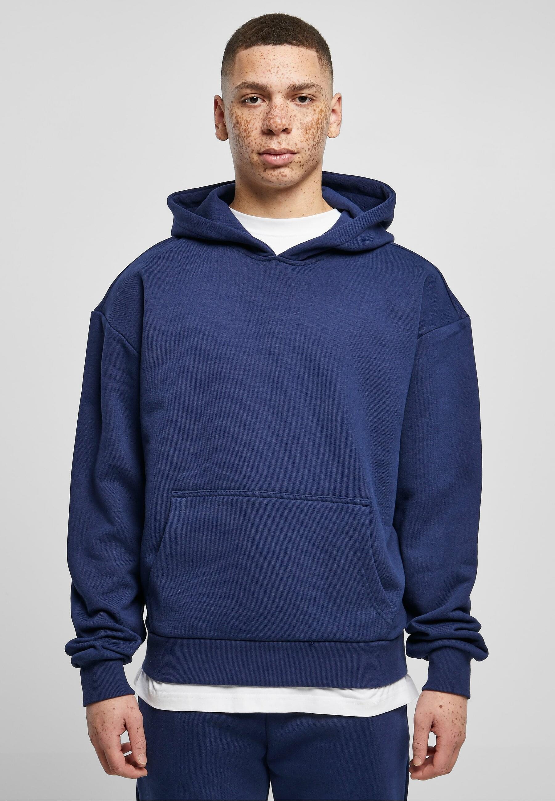 URBAN CLASSICS Sweatshirt »Urban Classics Herren Ultra Heavy Hoody«