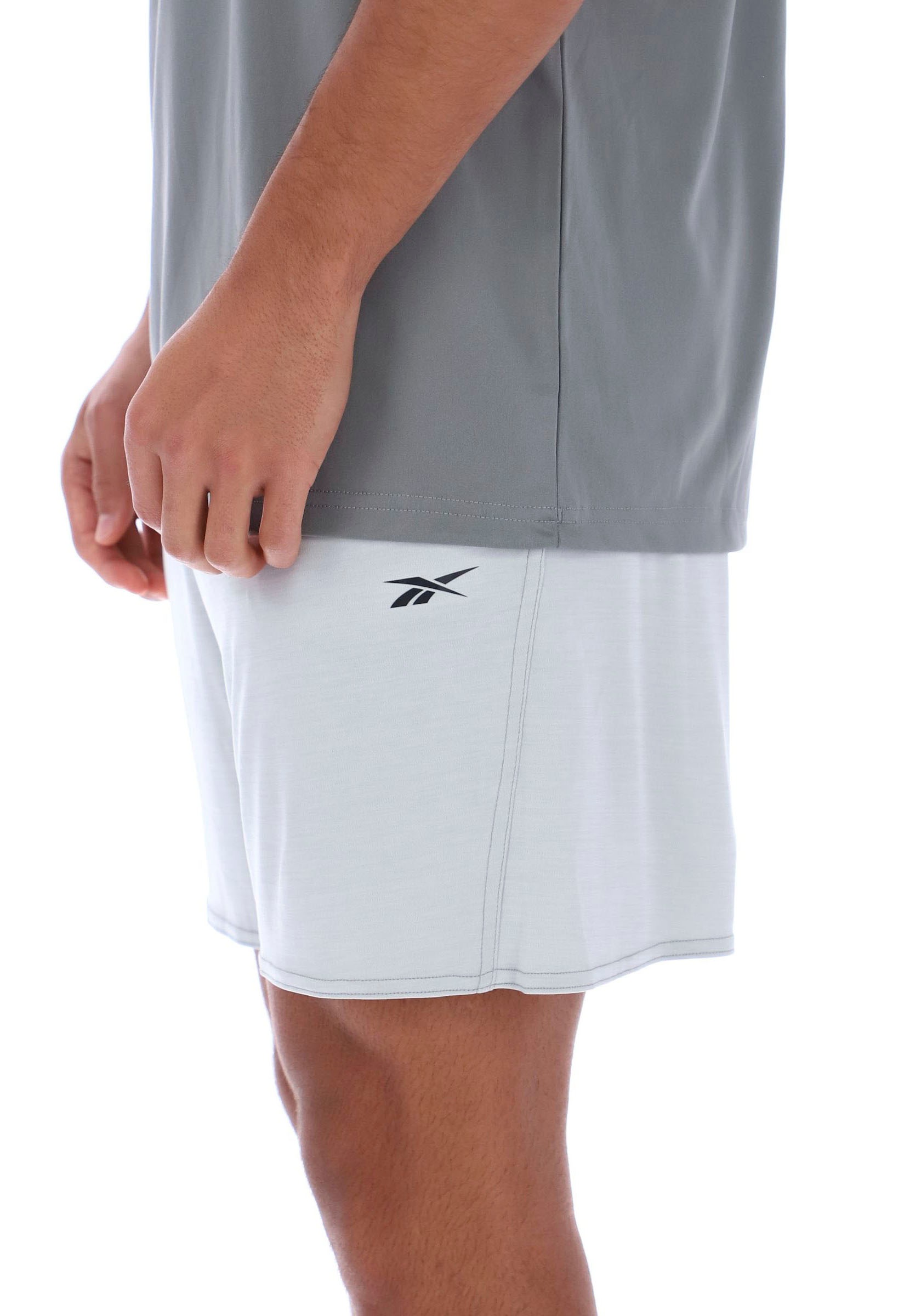Thumbnail - Reebok Trainingsshorts "ID TRAIN KNIT SHORT"