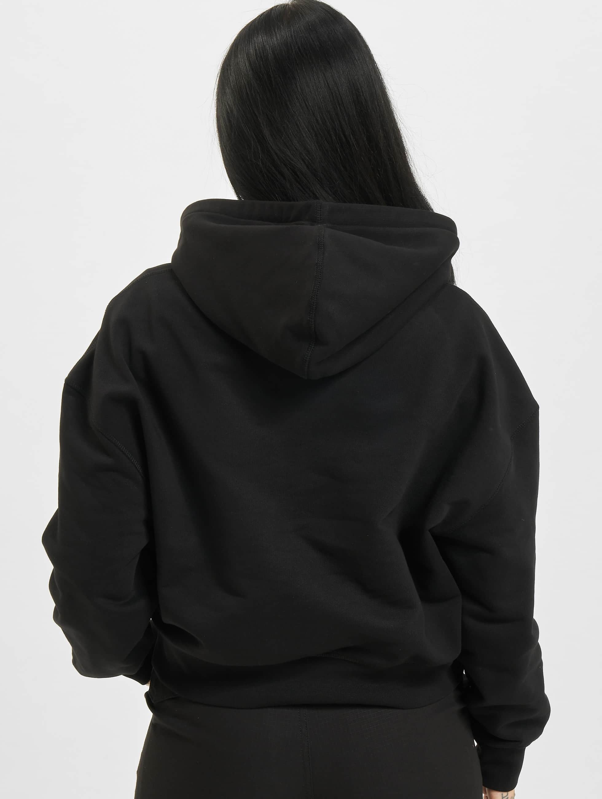 Dickies Kapuzenpullover "Dickies Workwear Damen Dickies Loretto Boxy Hoody" günstig online kaufen
