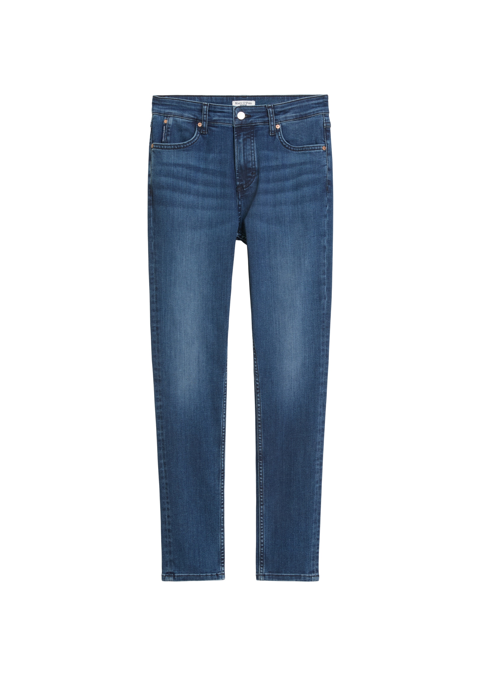 Marc O'Polo DENIM Regular-fit-Jeans »aus Powerstretch-Gewebe«