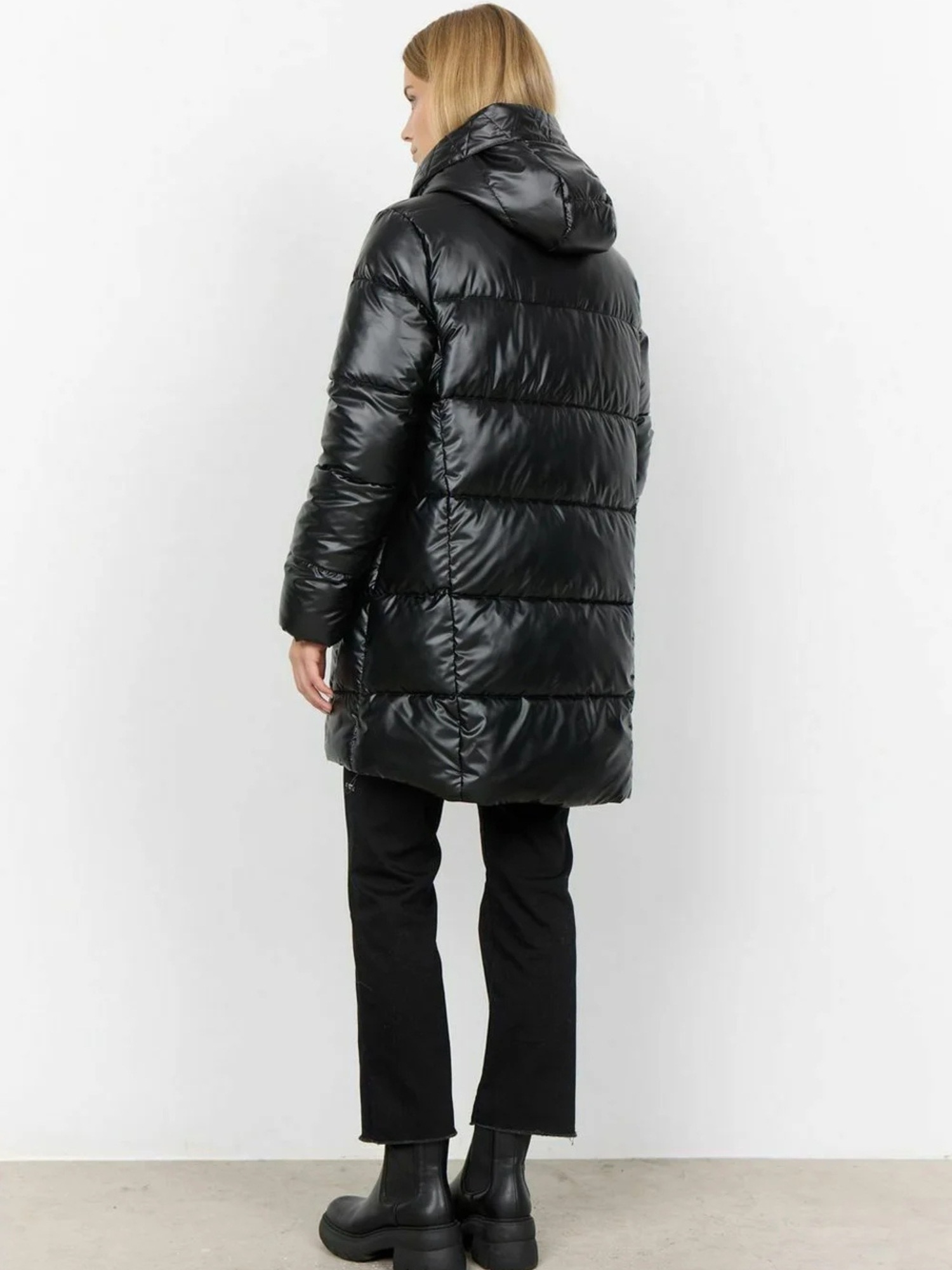 soyaconcept Outdoorjacke »Soya Concept Jacket SC-FRESIA 2«