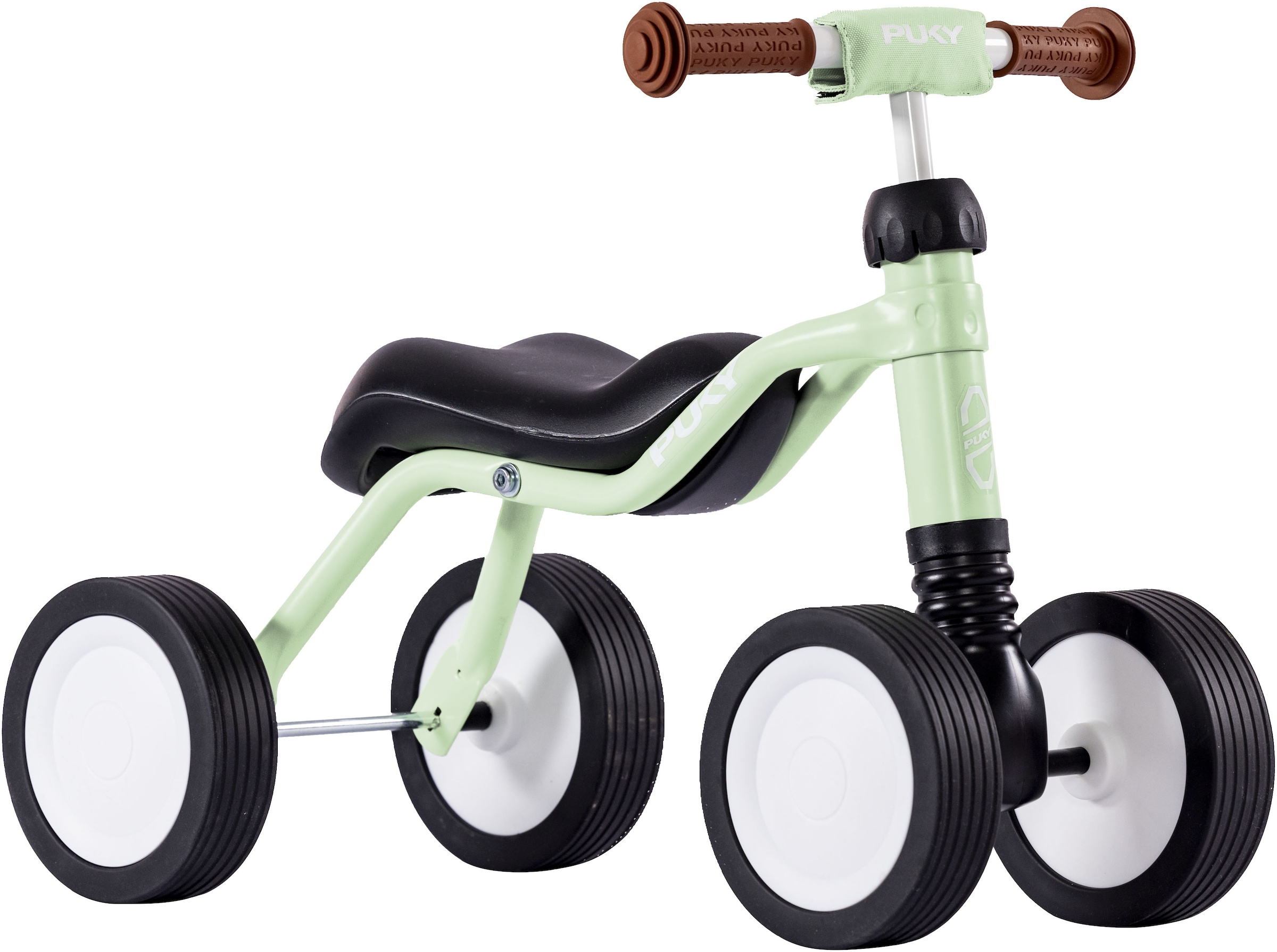 Puky Kinderfahrzeug Lauflernhilfe »WUTSCH«