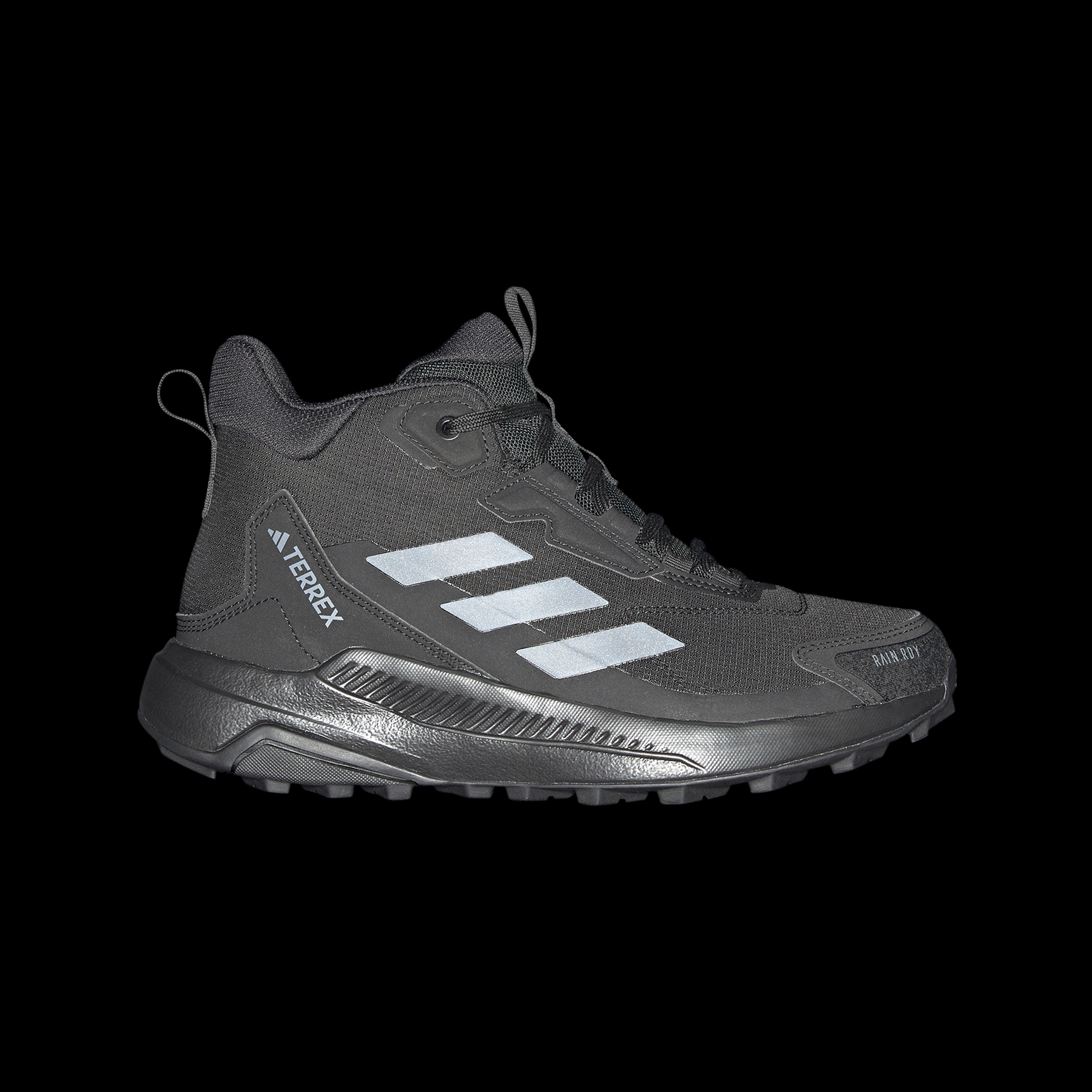 adidas TERREX Wanderschuh »TERREX ANYLANDER MID RAIN.RDY«, wasserdicht