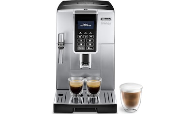 Kaffeevollautomat »Dinamica ECAM 350.35.SB«