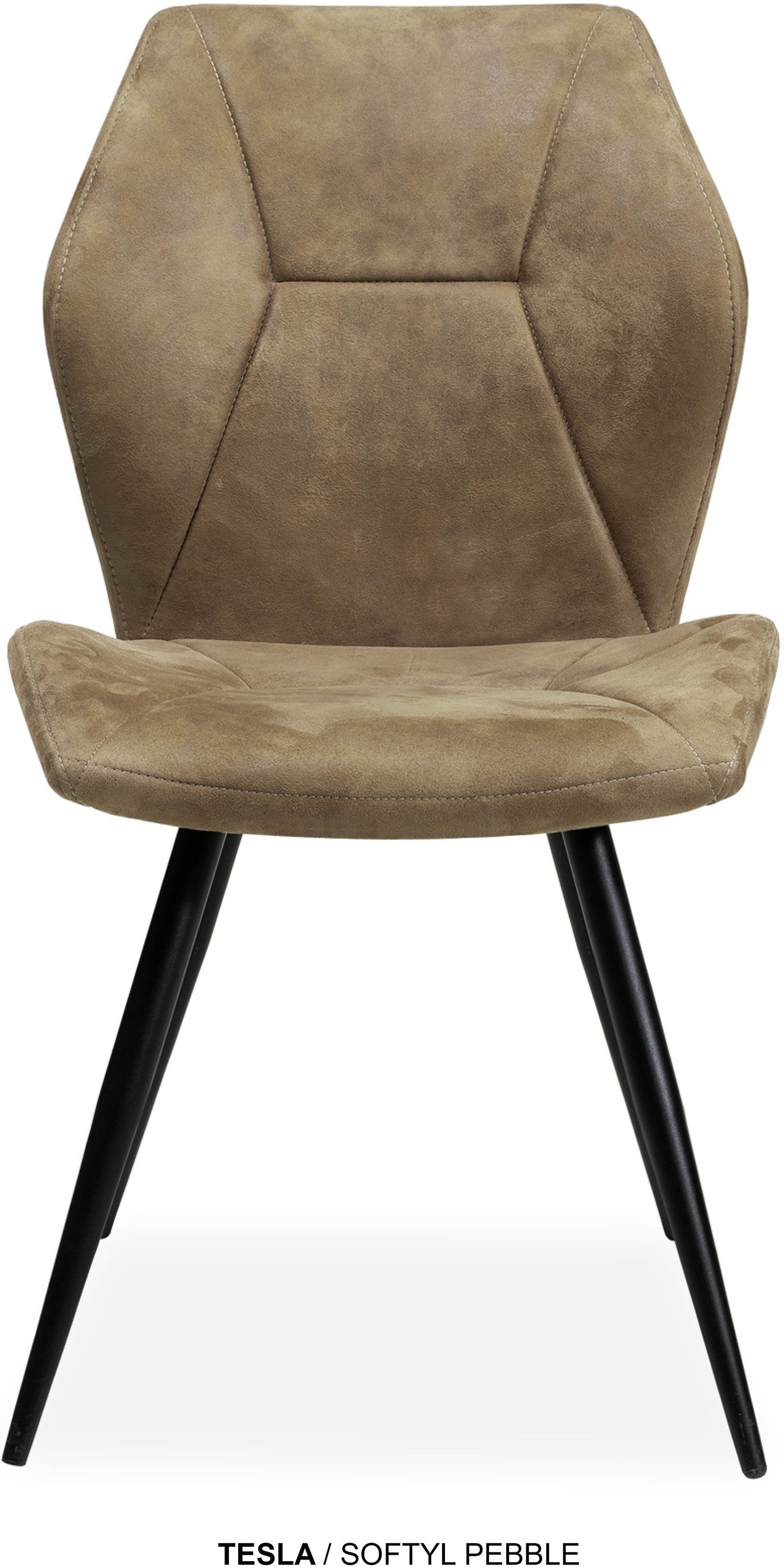 OMG Design Esszimmerstuhl "Tesla" (Set) 2 Stk.Esszimmerstuhl, pflegeleichte günstig online kaufen