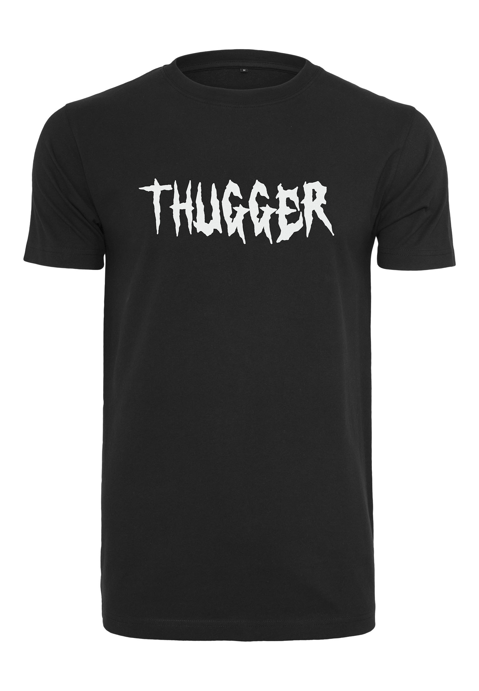 Merchcode Kurzarmshirt »Merchcode Herren Thugger Childrose Tee«, (1 tlg.)