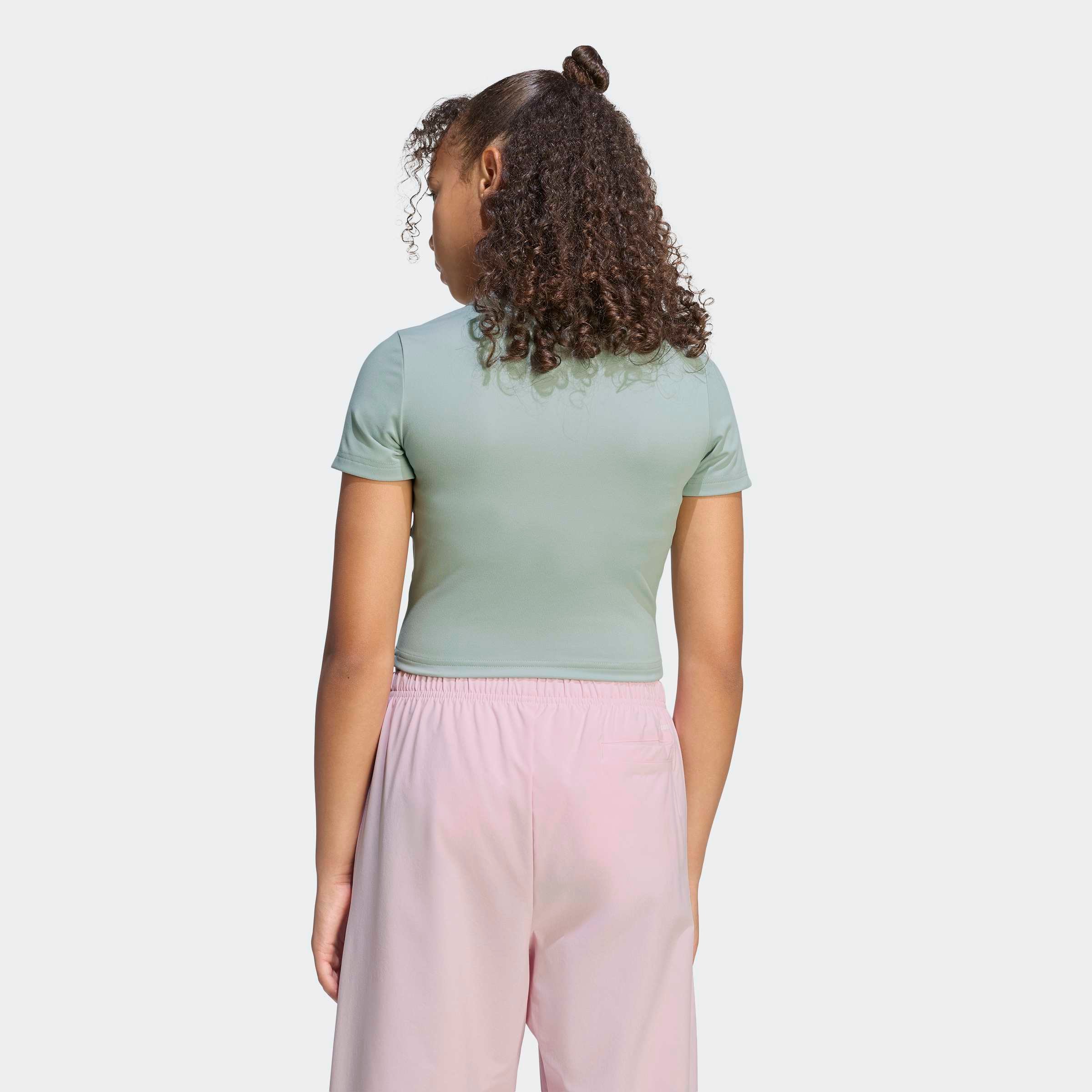 adidas Sportswear T-Shirt »JG SPI SOFT TEE«