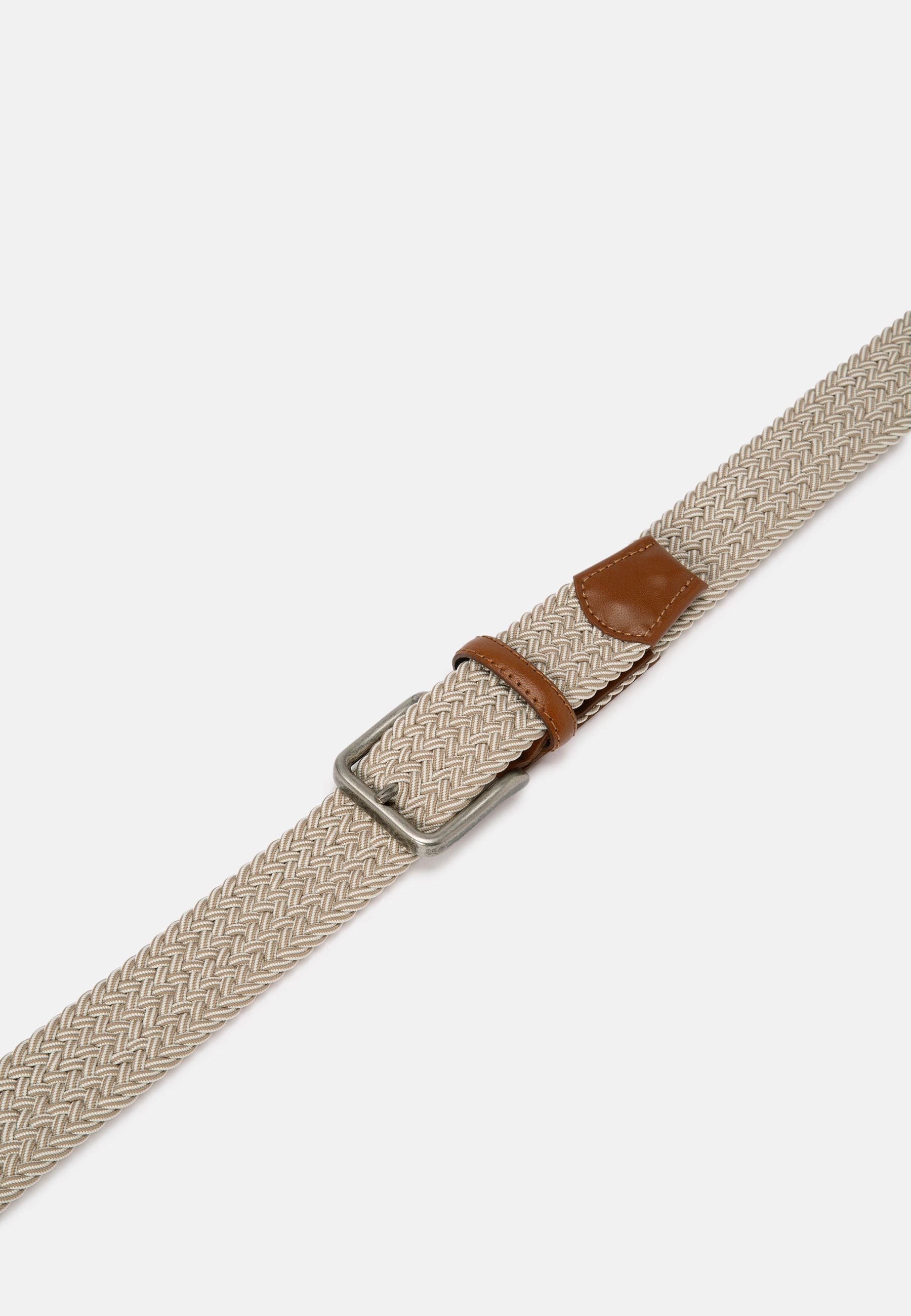 LLOYD Men’s Belts Flechtgürtel »Lloyd Belts Herrengürtel 0238«