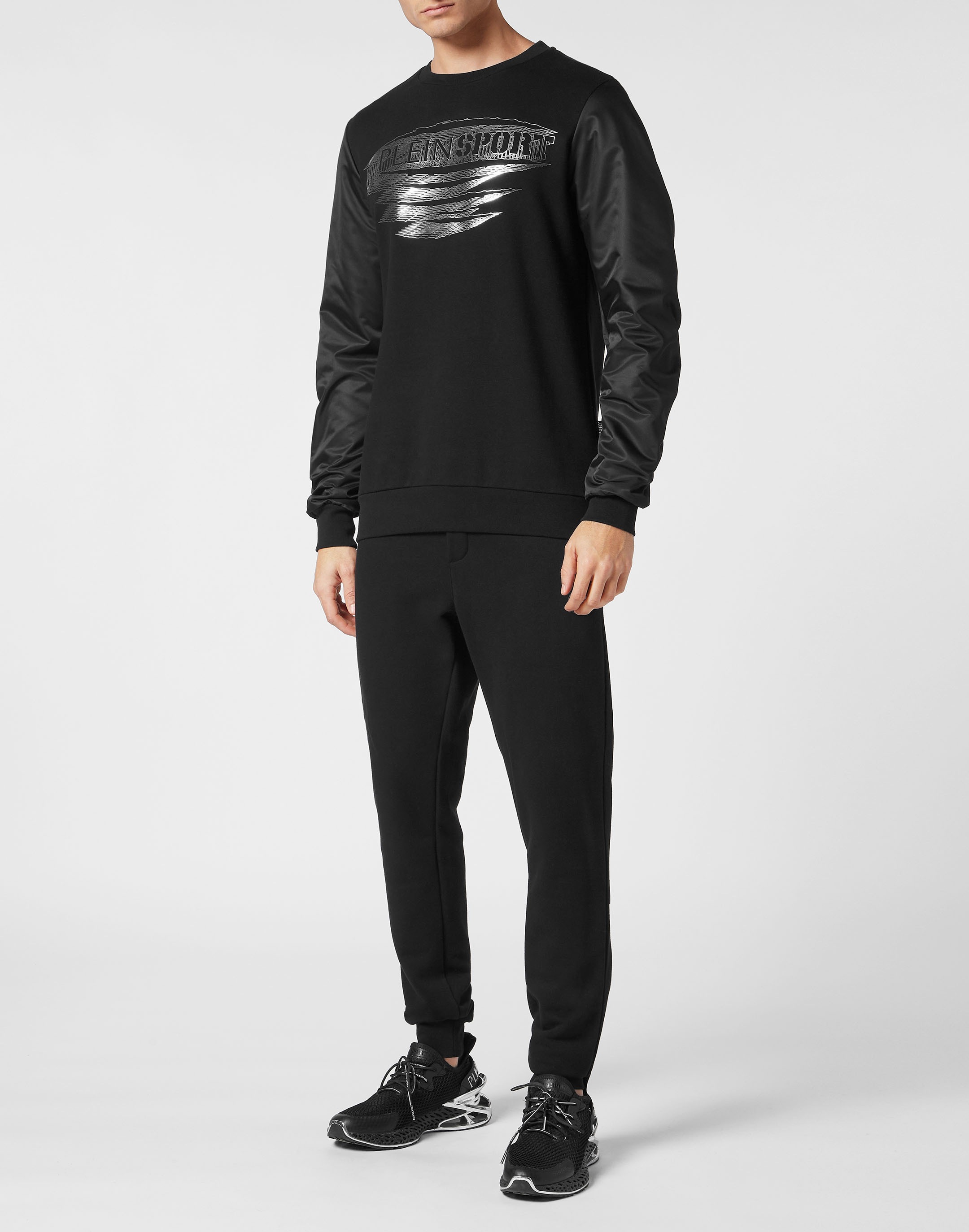 PLEIN SPORT Sweatshirt »Sweatshirt«