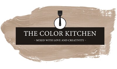 Wand- und Deckenfarbe »Seidenmatt Innenfarbe THE COLOR KITCHEN«