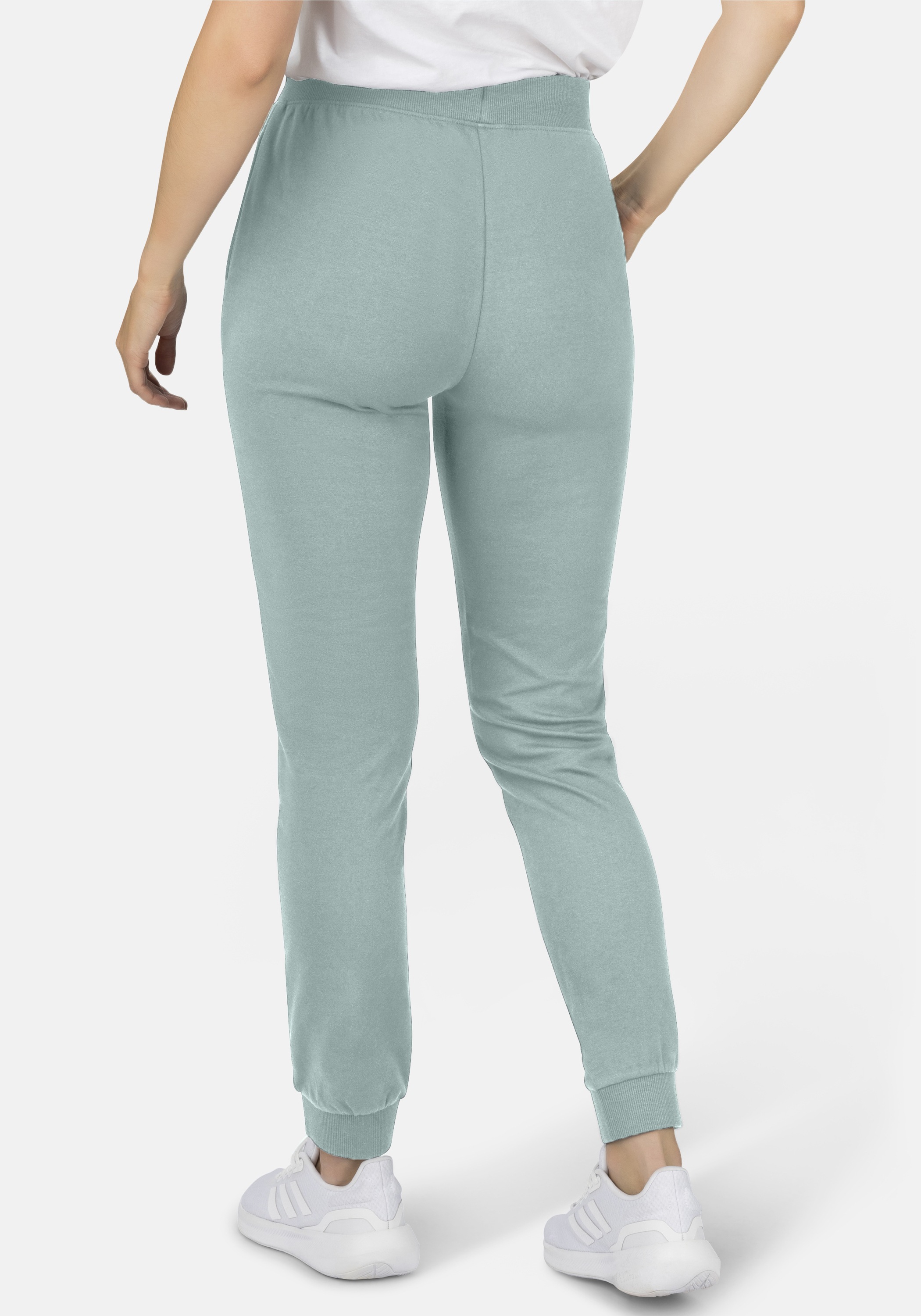 STOOKER WOMEN Sporthose "D. Sweathose JUDY 30"", Sporthose Regular Fit Spor günstig online kaufen