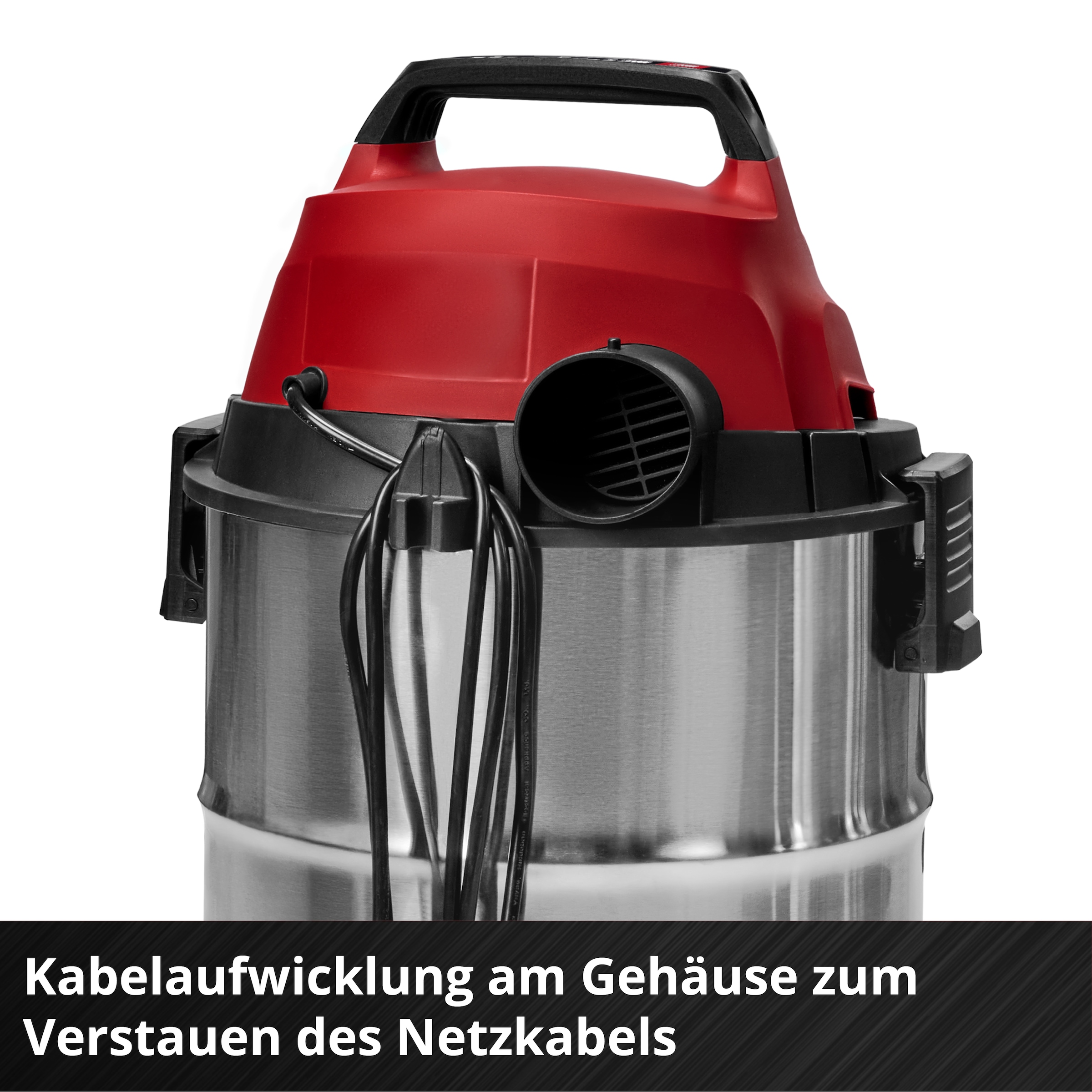 Einhell Nass-Trocken-Sauger »TC-VC 3055 S«