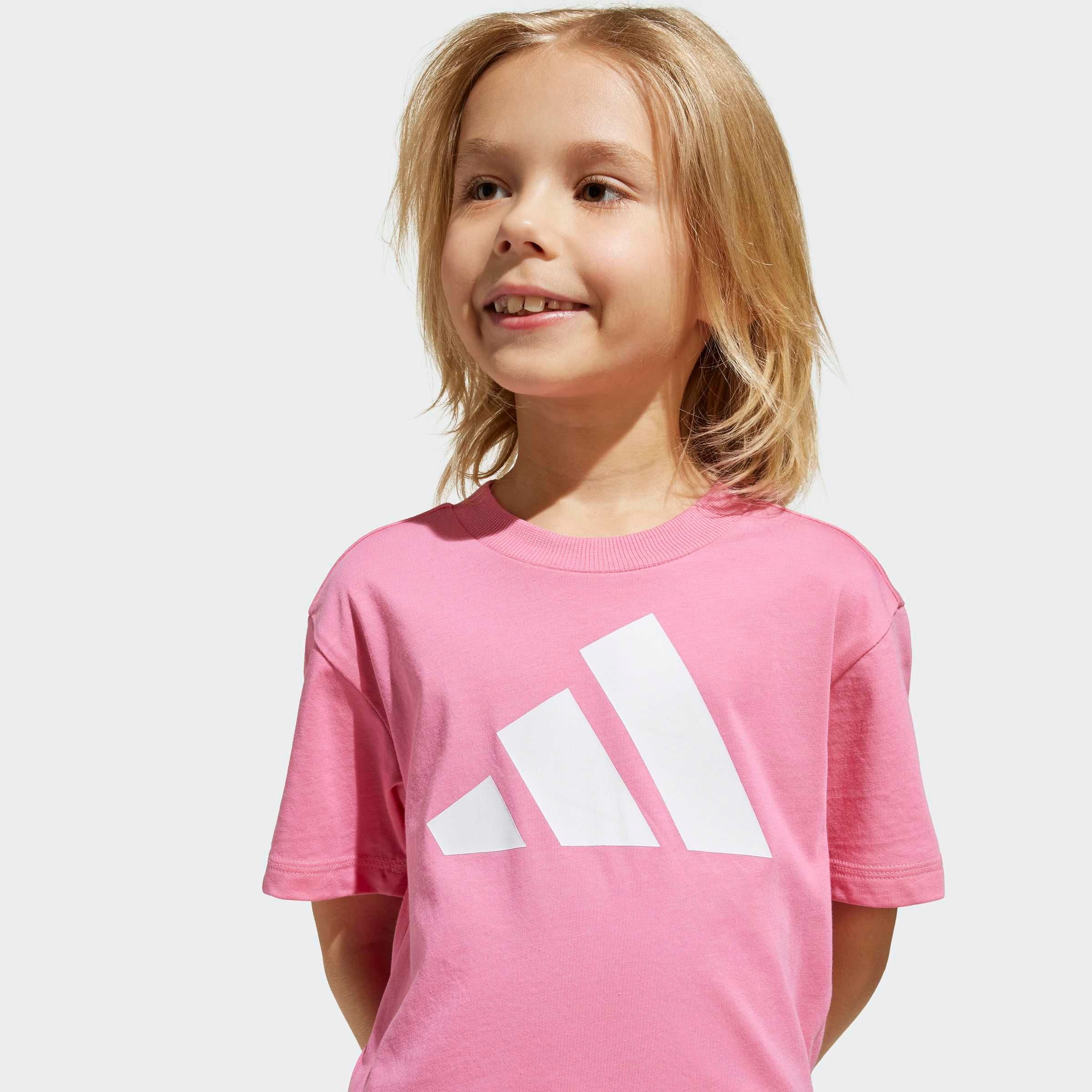 adidas Sportswear T-Shirt »LK BL TEE 160«