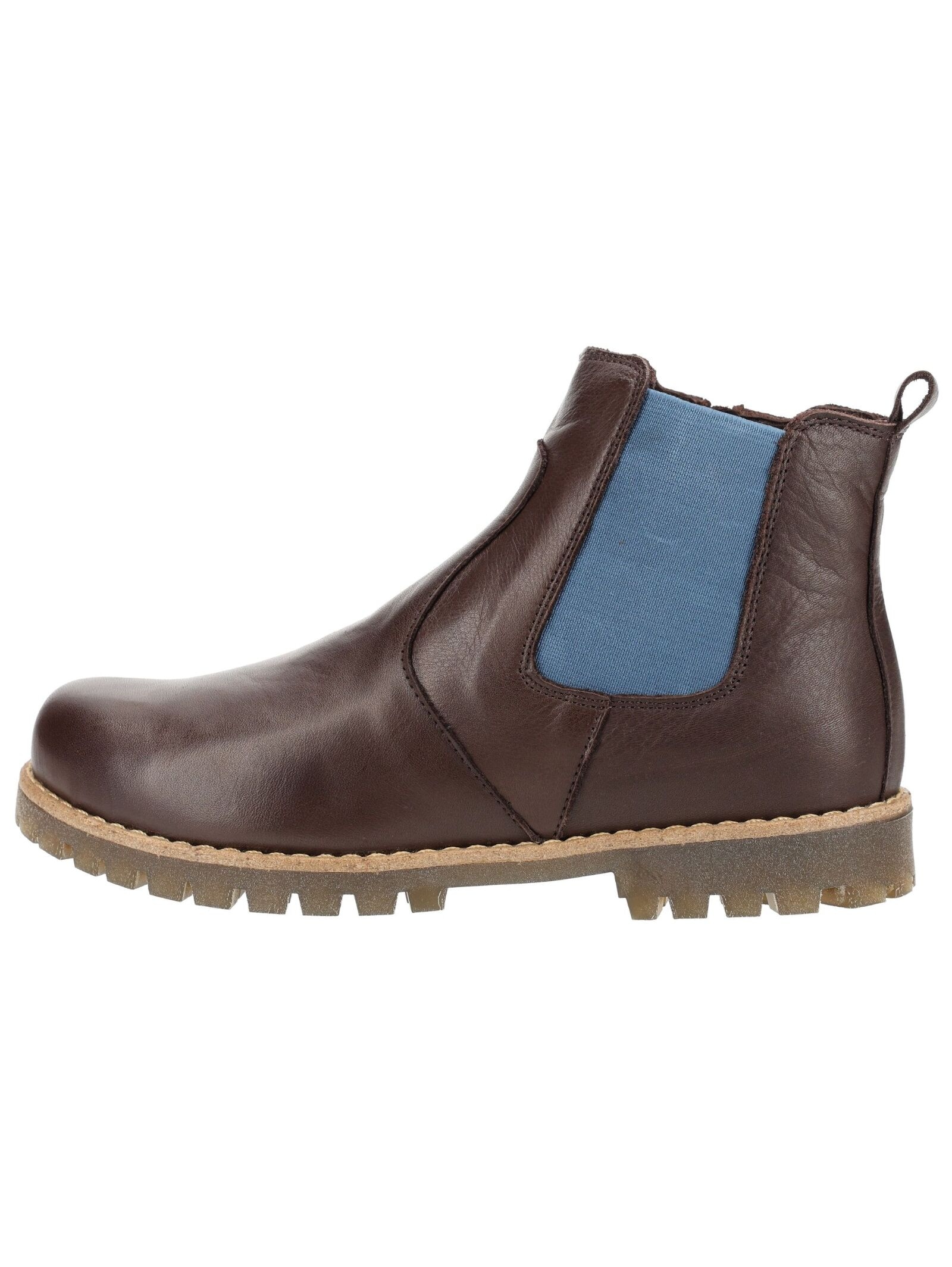 Andrea Conti Stiefelette »Andrea Conti Stiefelette Leder/Textil«