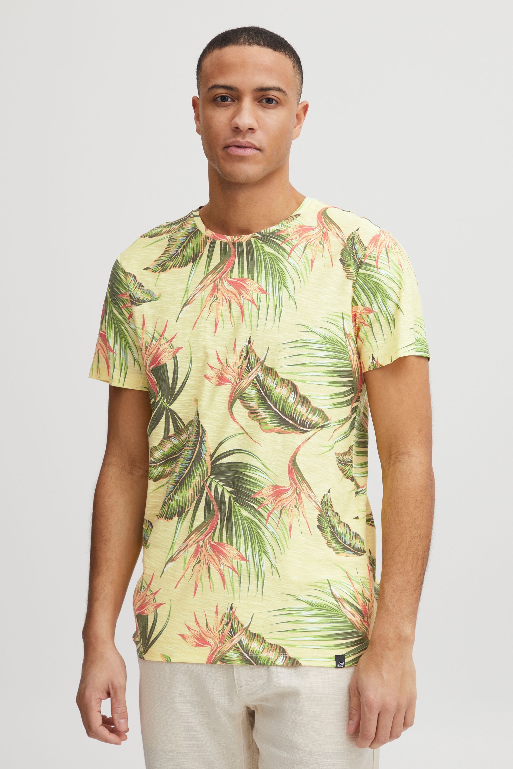 Blend T-Shirt "T-Shirt BHTromas" günstig online kaufen