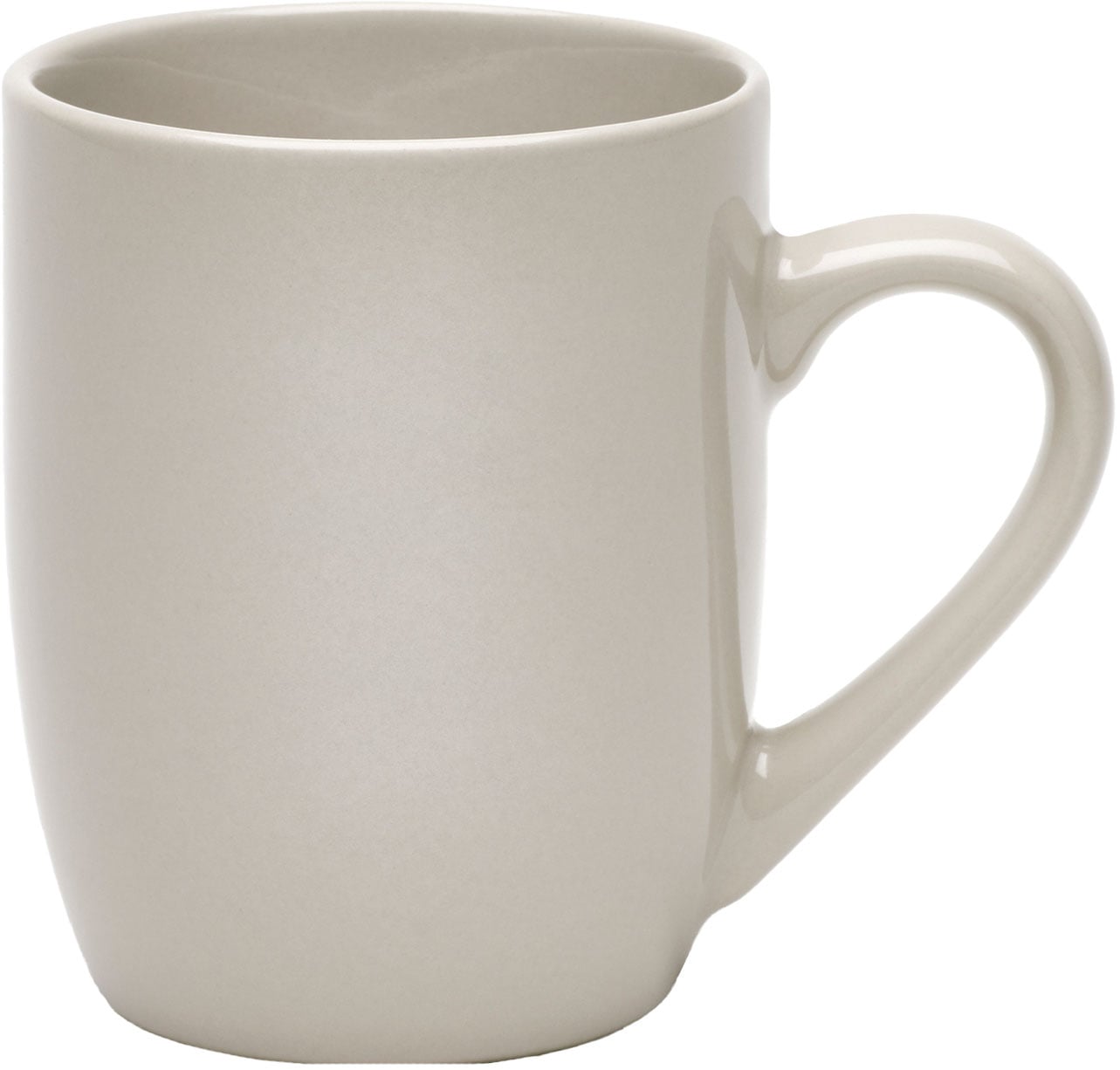 van Well Becher »Kaffeebecher 350 ml Malmö, 6 Stück« spülmaschinen- und mikrowellengeeignet