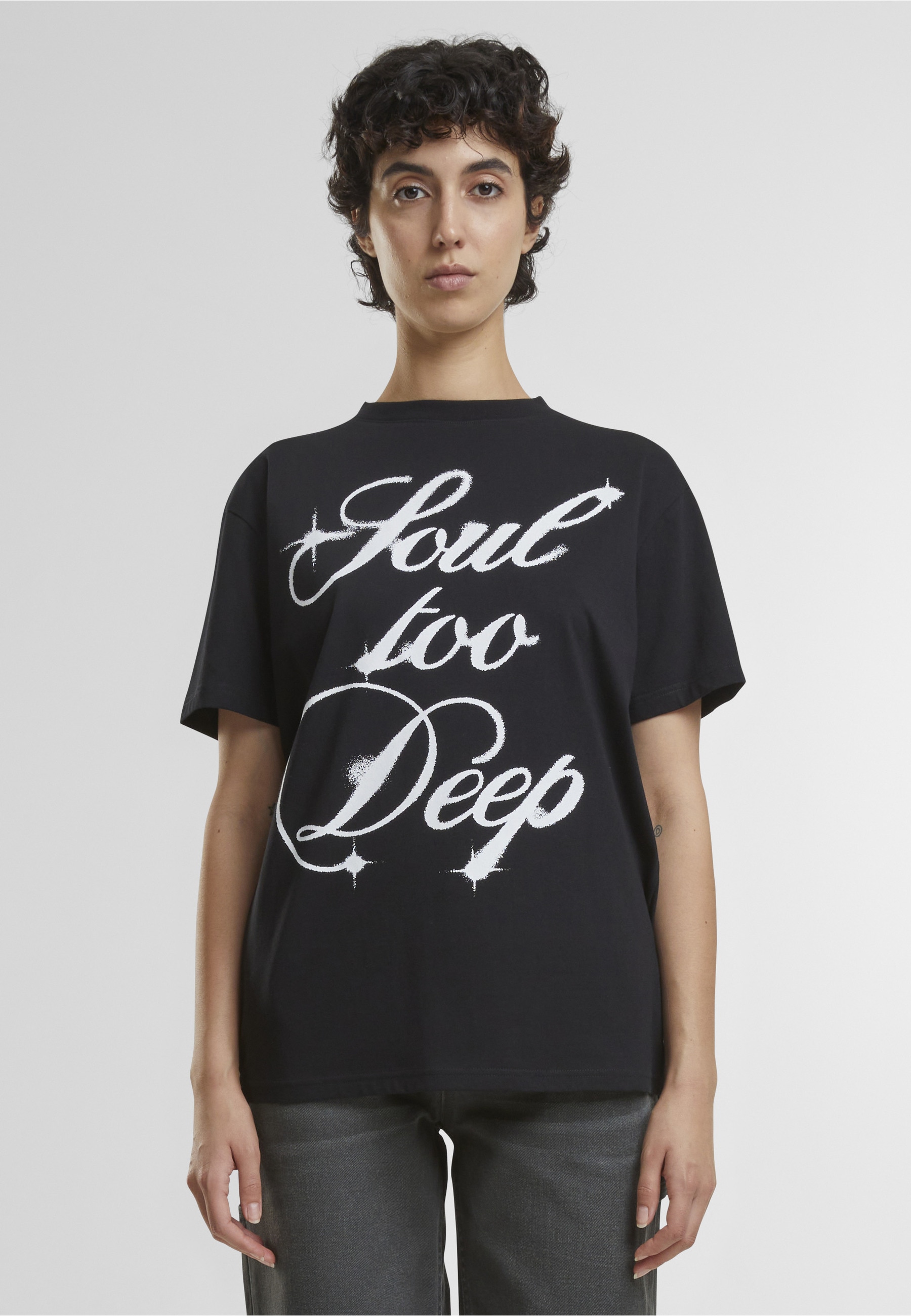 Karl Kani T-Shirt »Karl Kani KK Woven Signature Os Print Tee« 1 Stk.