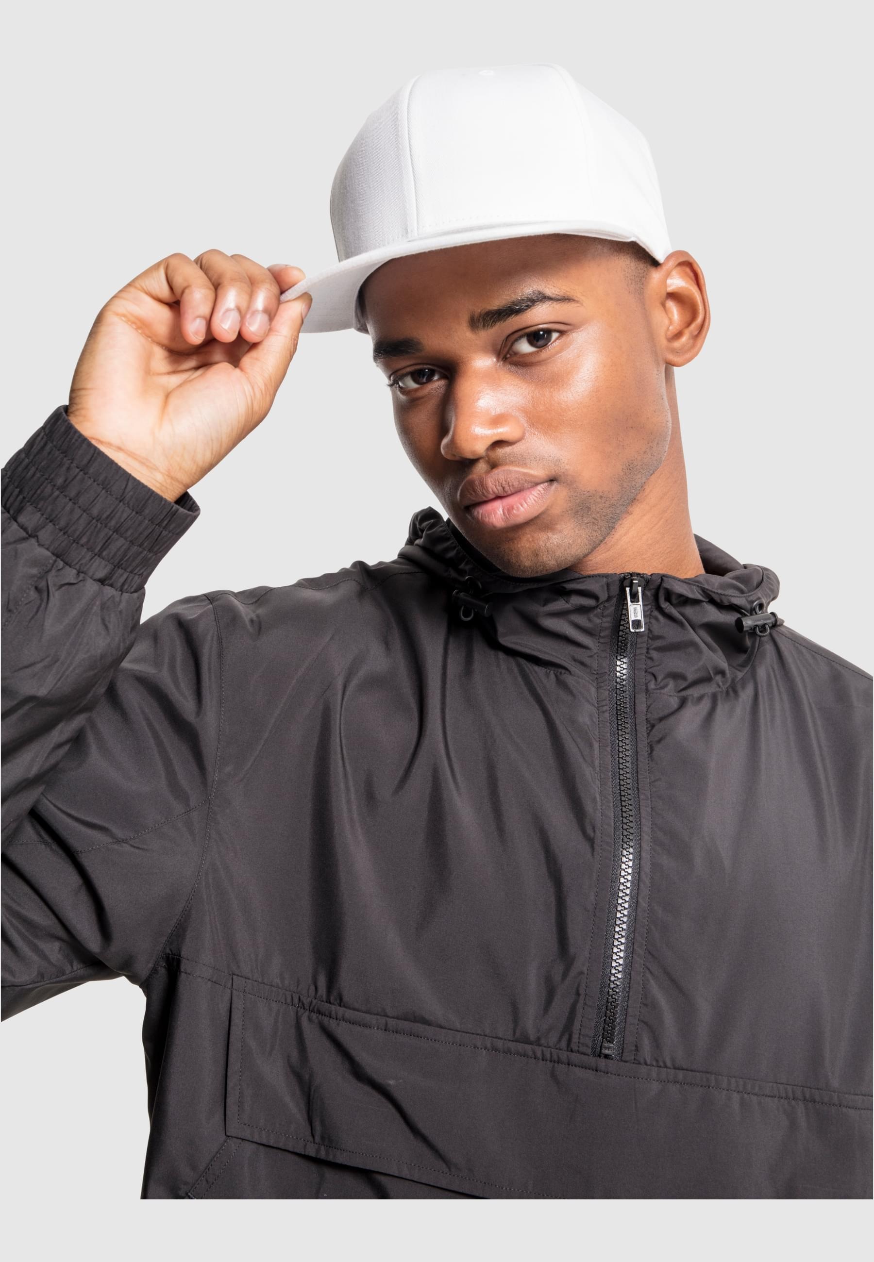 Flexfit Flex Cap »Flexfit Unisex Organic Cotton Snapback«